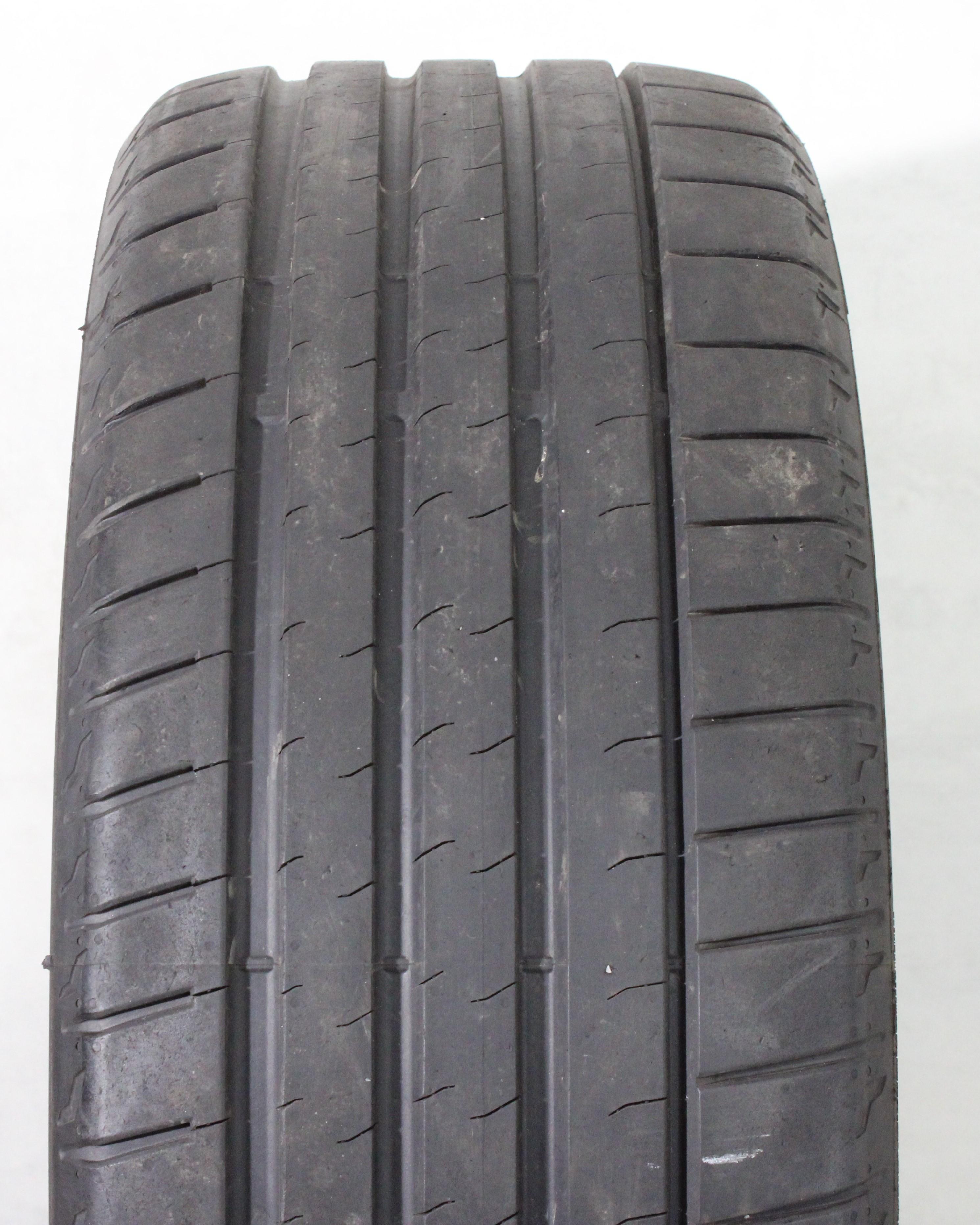1 x 225/40R19 93Y pneu été Bridgestone Potenza Sport 6-6,5mm 2025 XL
