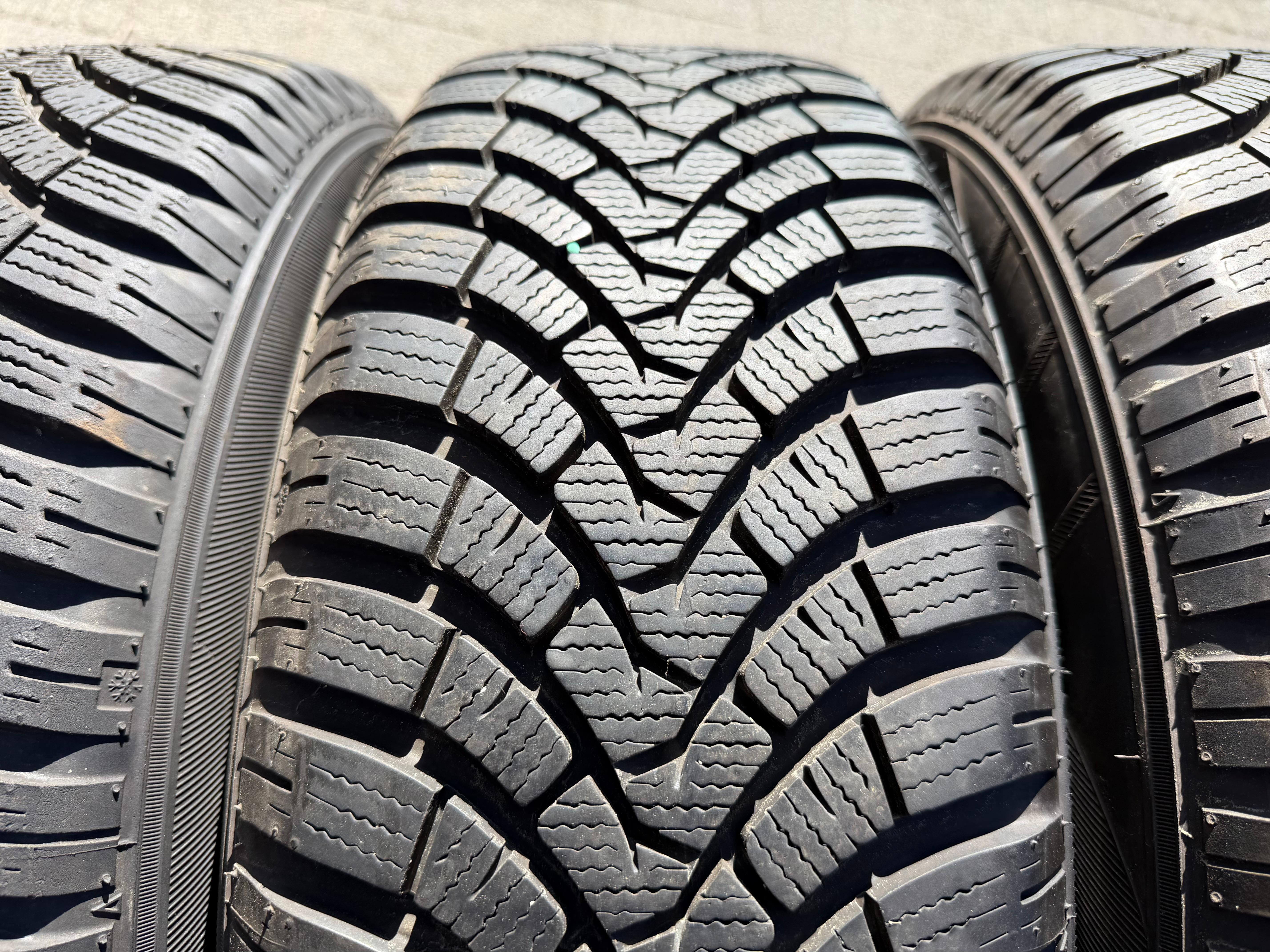4 Winterräder Mitsubishi ASX VSE Nissan Juke F16 Renault Captur II RFJ 215/65R16 98H RDKS