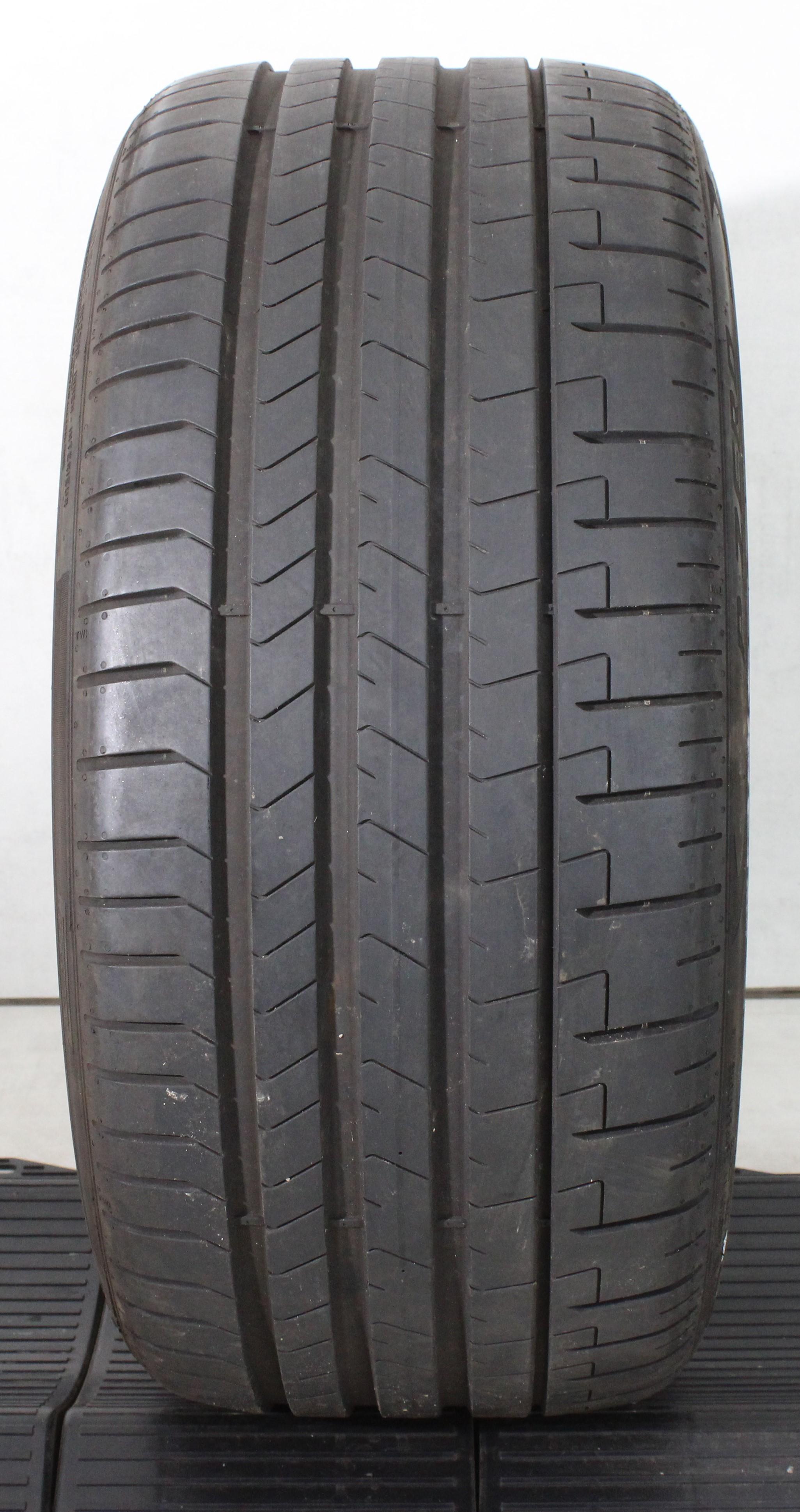 1 x 265/30R19 93Y Sommerreifen Pirelli Pzero PZ4 AO 5mm 2024