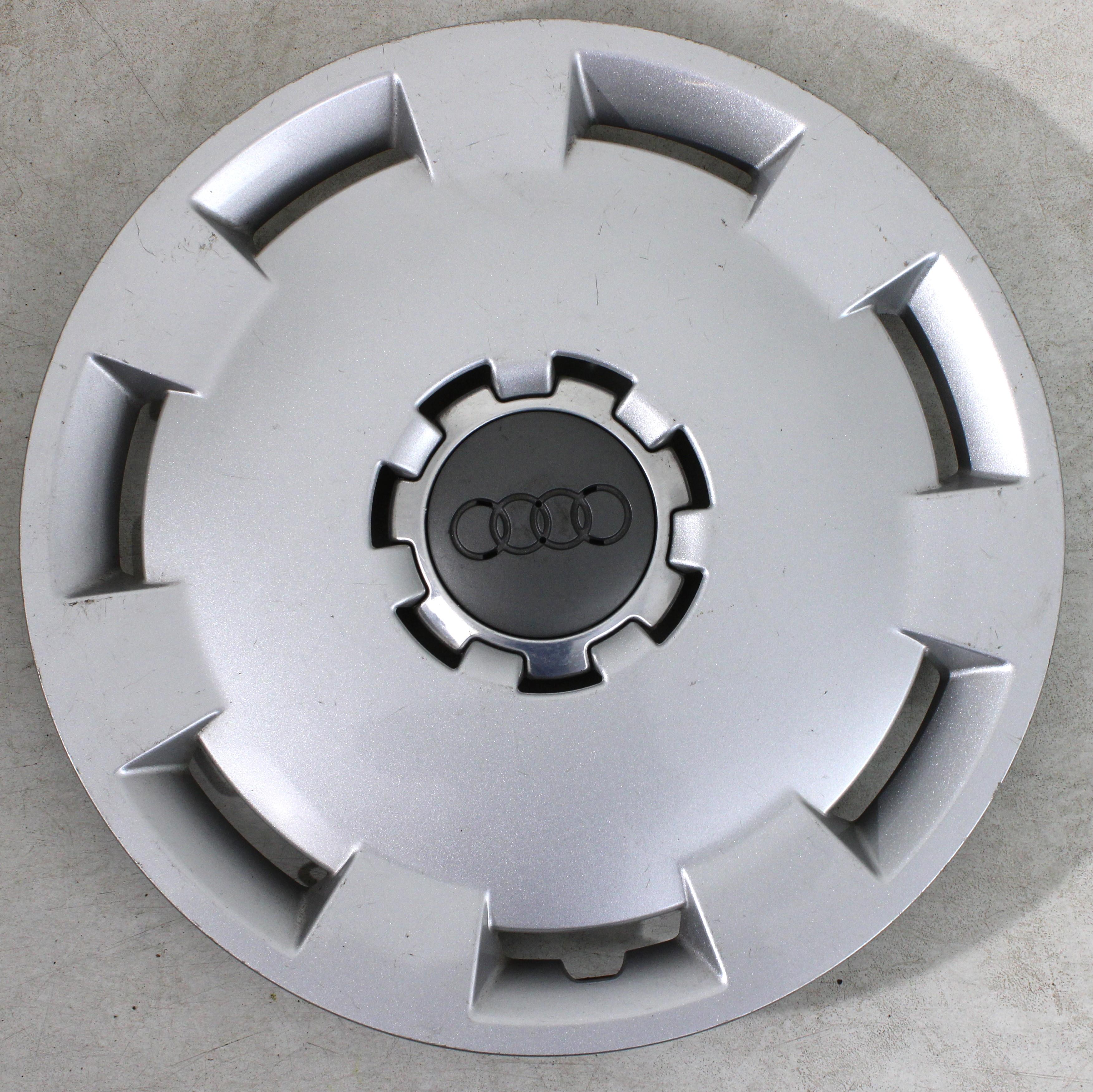 1 X ORIGINAL 16" RADAKAPPE AUDI A4 8E 8E0601147A