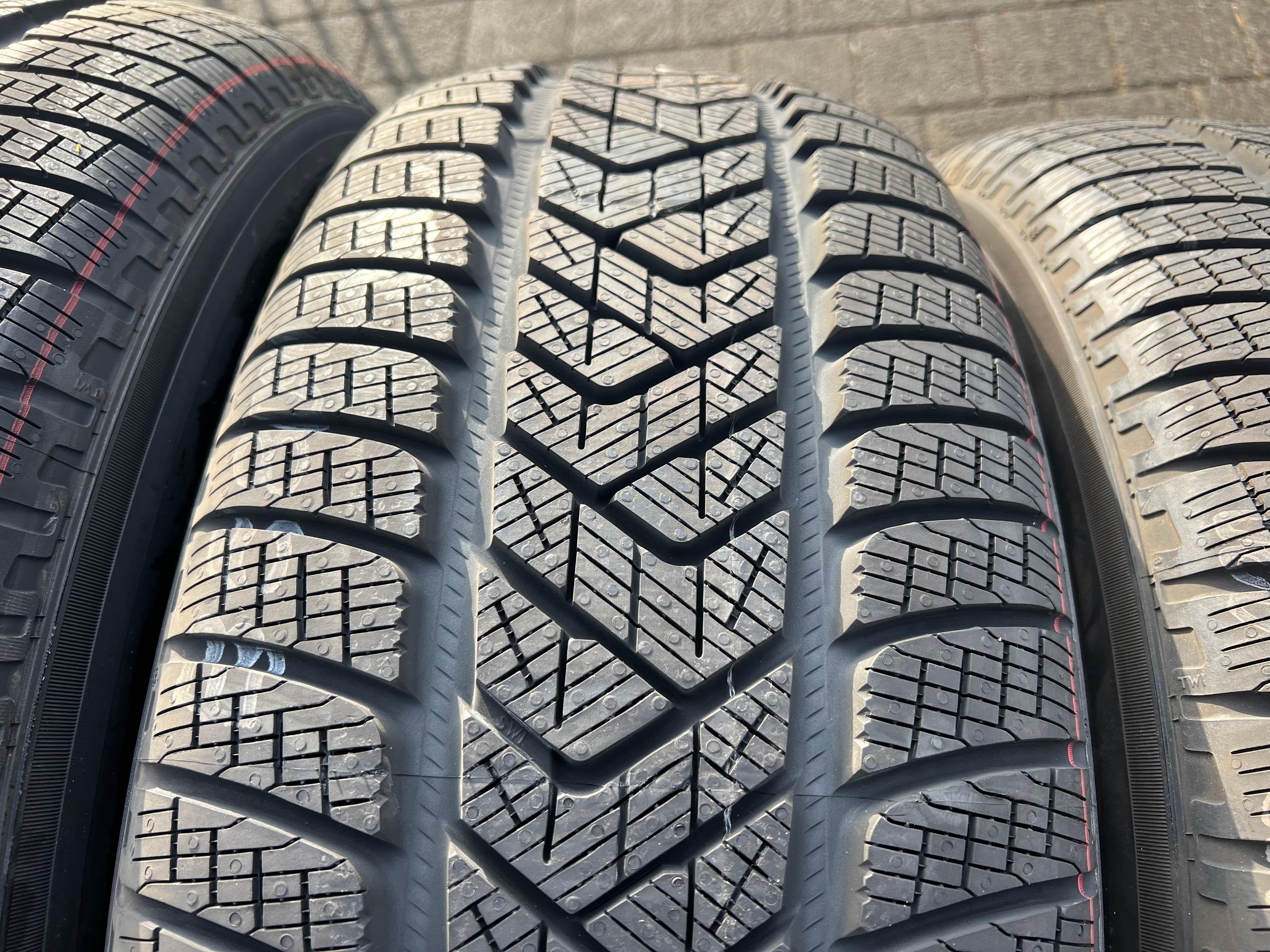 4 ROUES D'HIVER 17" MERCEDES X-CLASS 470 NISSAN NAVARA RENAULT ALASKAN RDKS NEUVES