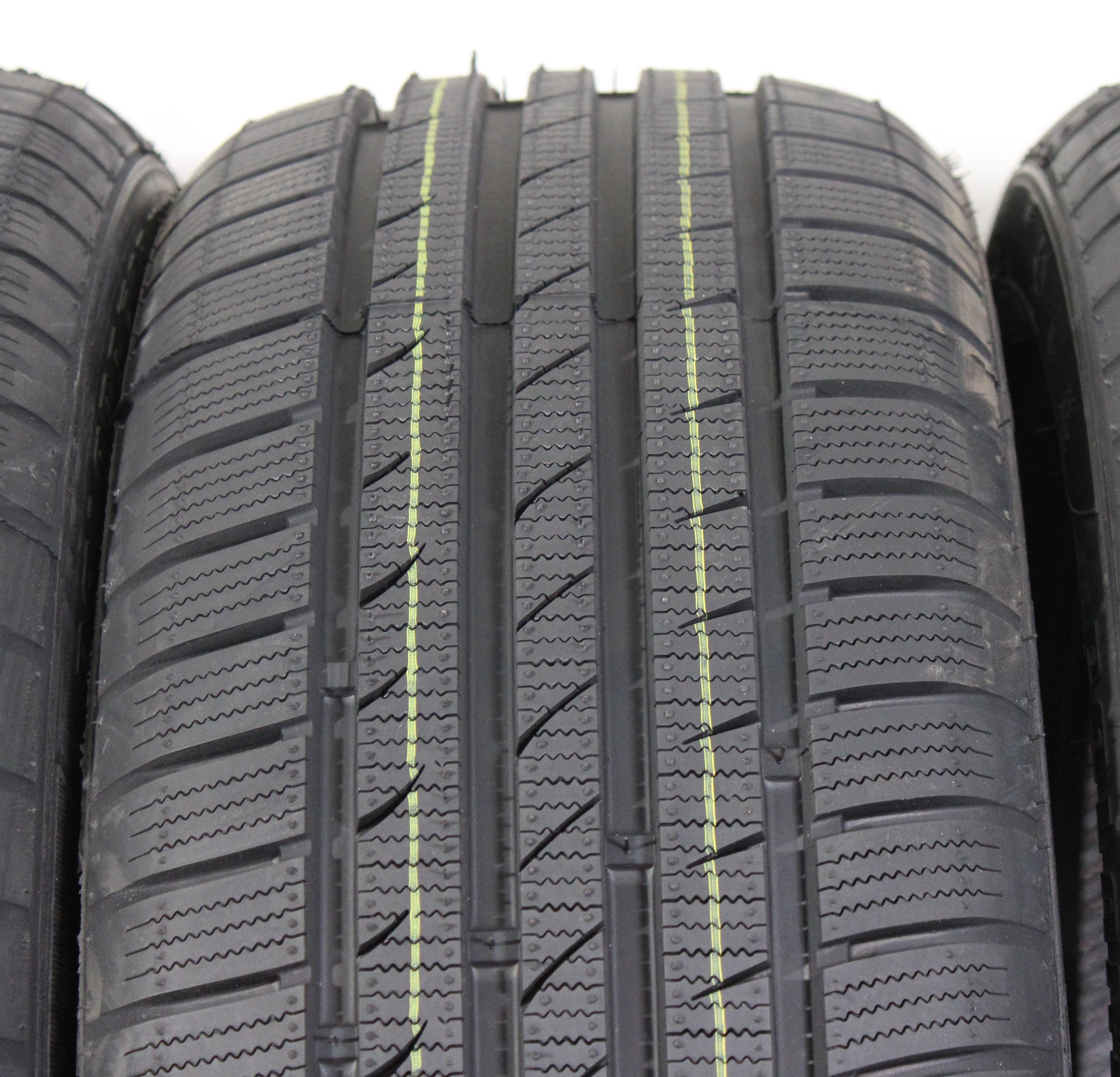 4 x 205/55R16 91V Winterreifen Atlas Polarbear UHP 2024