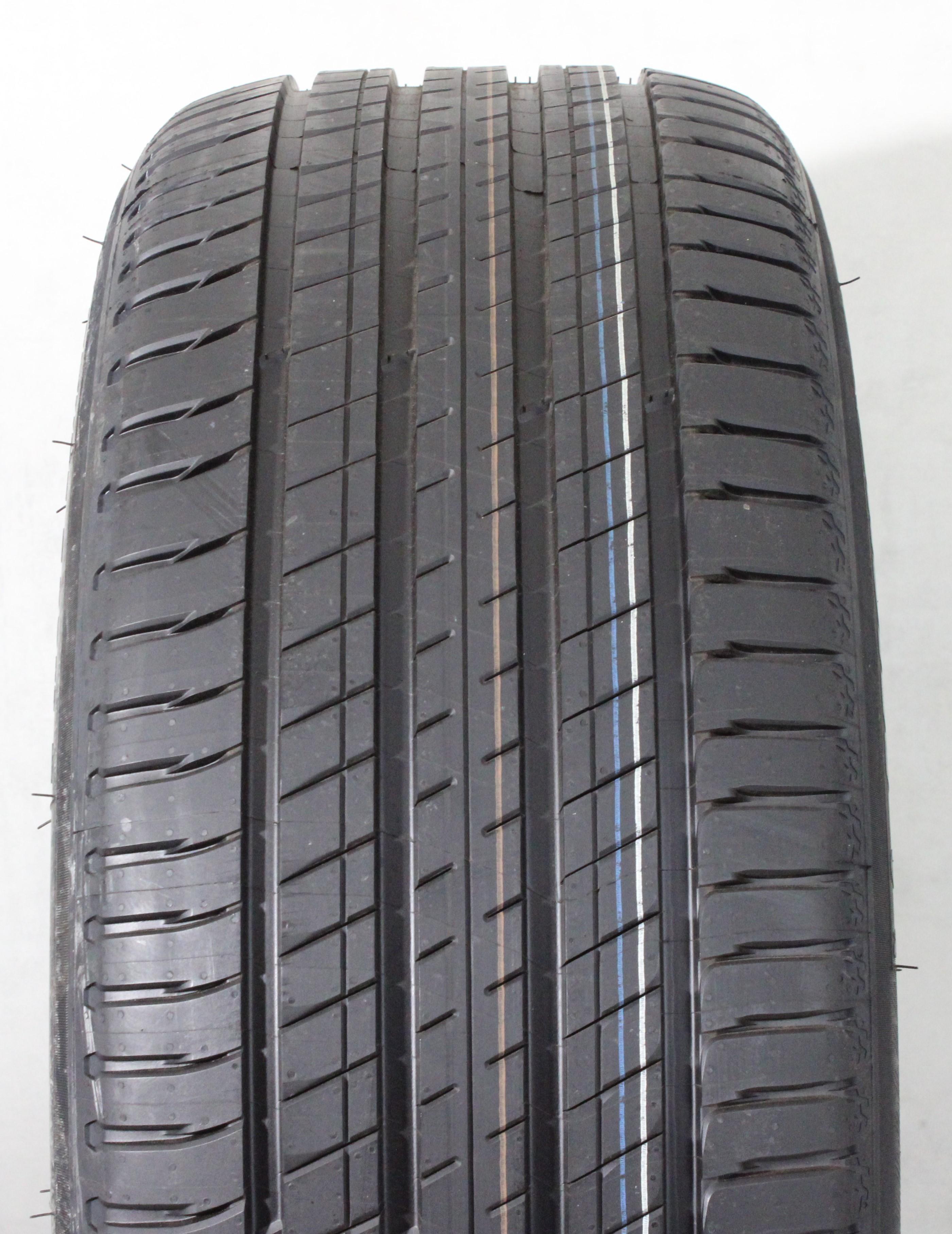1 x 255/45R20 101W Sommerreifen Michelin Latitude Sport 3 AO 2023 NEU