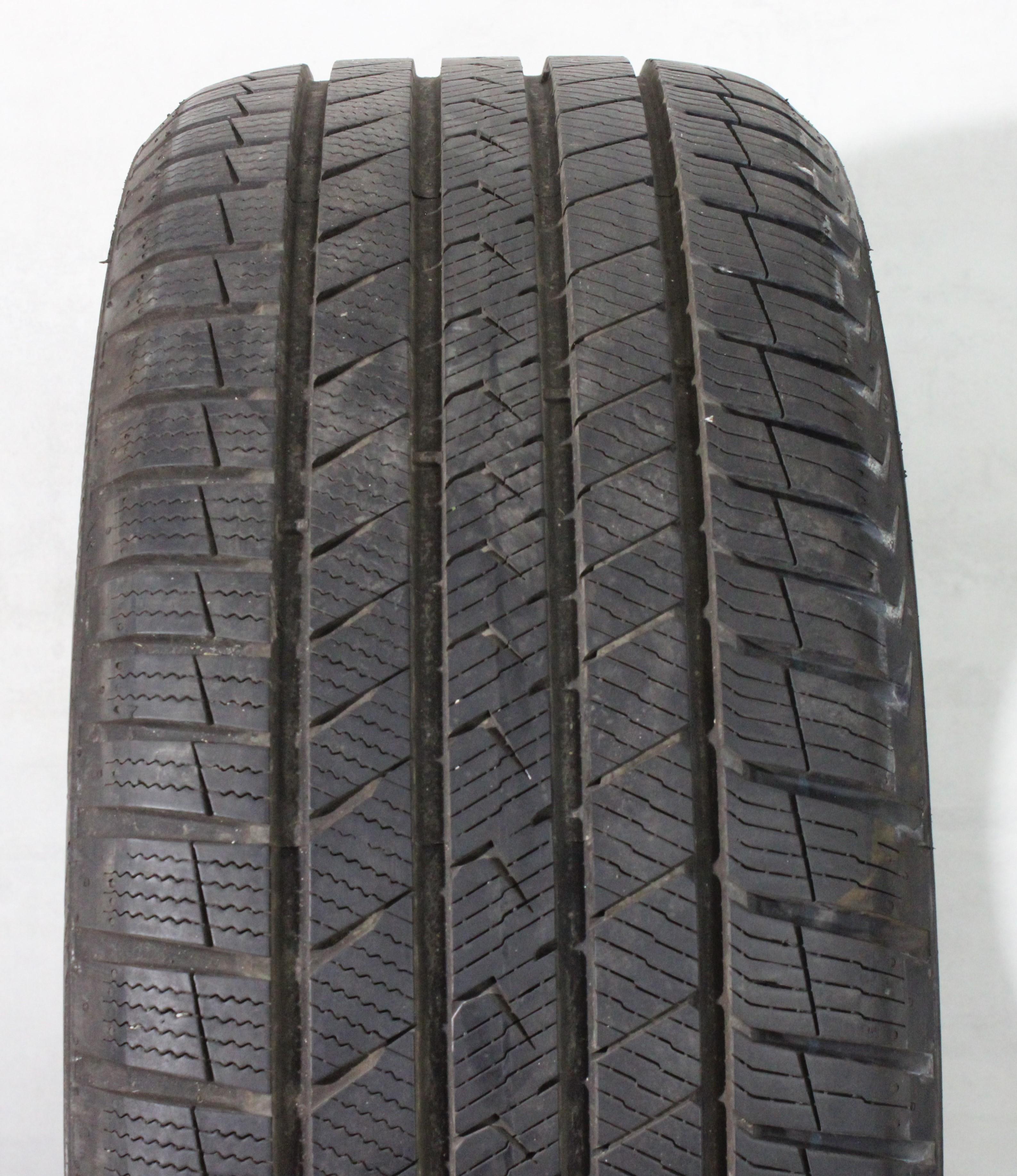 1 x 245/40R20 99Y Neumático para todas las estaciones Vredestein Quatrac Pro 7mm 2023
