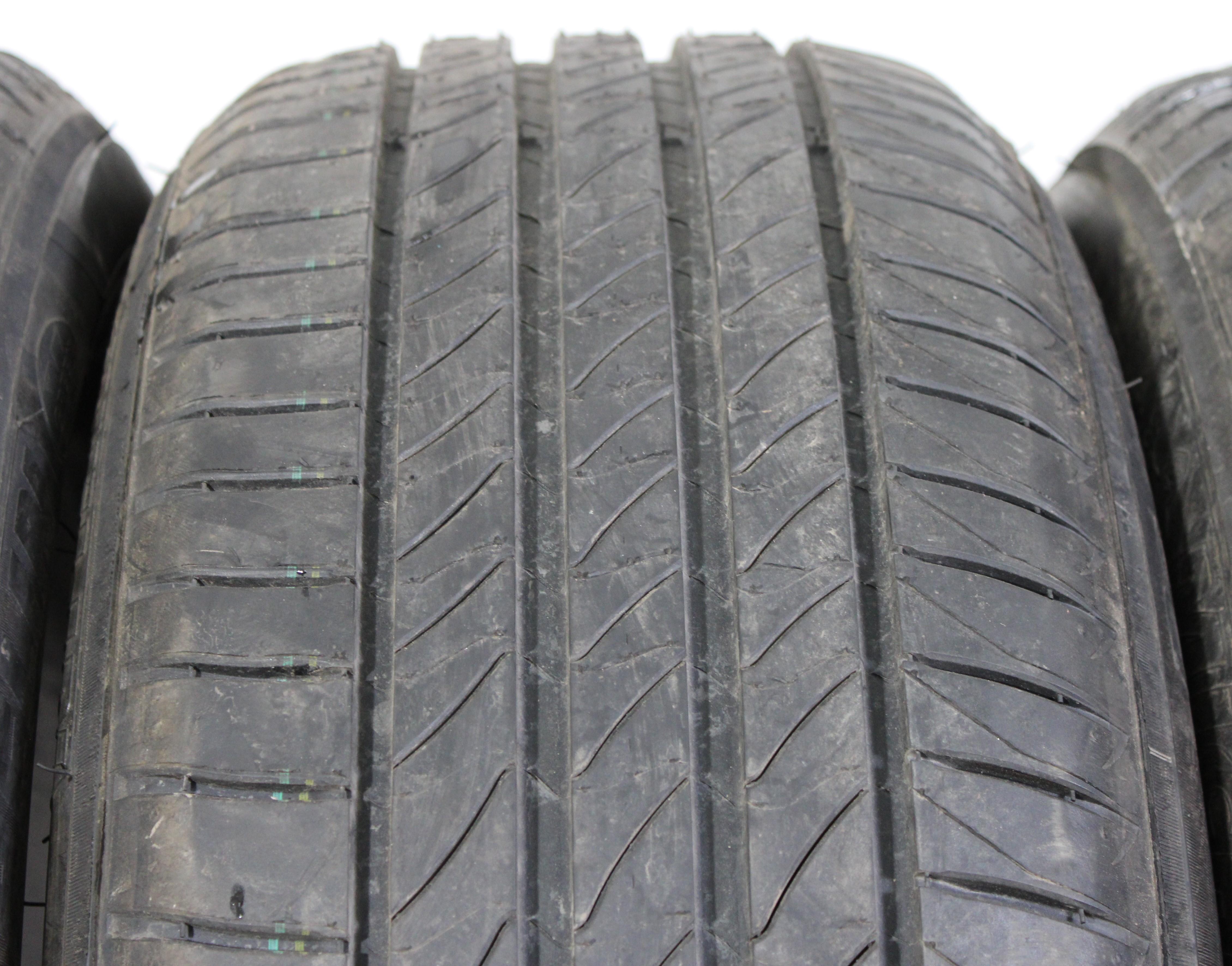 4 x 215/55R17 94V Sommerreifen Michelin Primacy 3 ST NEU 2018 AO