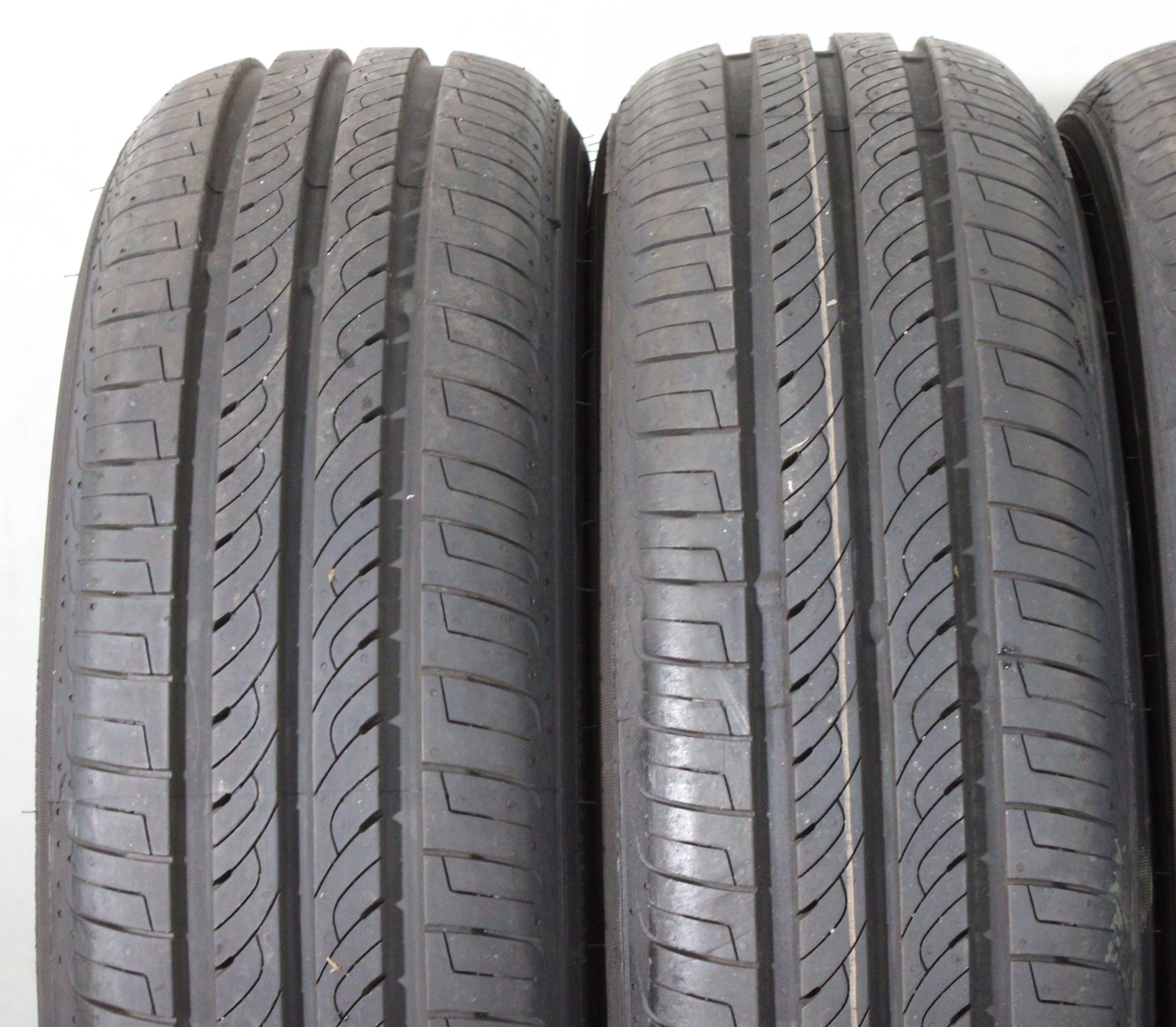 4 x 165/65R15 81T Sommerreifen Linglong Eco Master E Volles Profil 2025