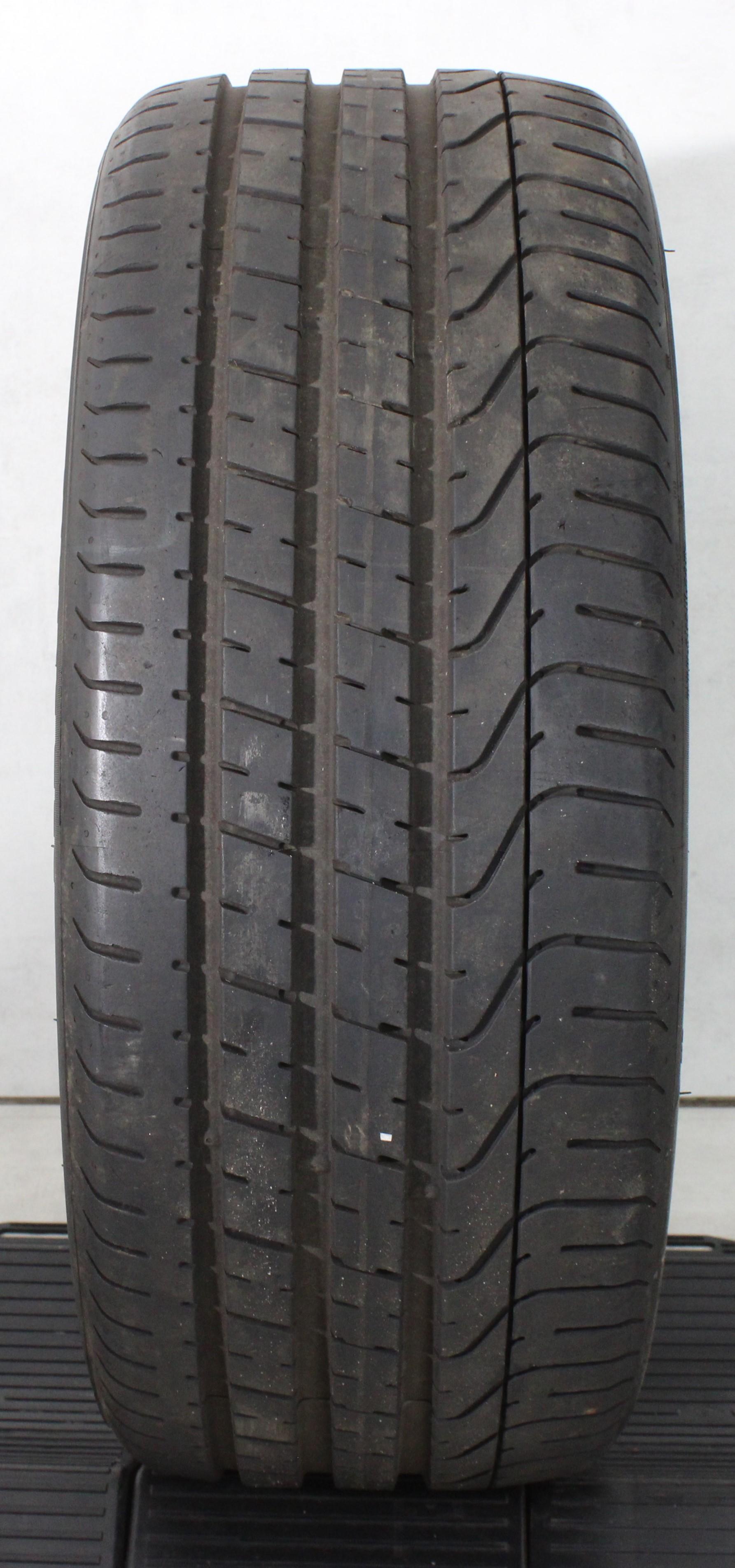 1 x 245/40R20 99Y Sommerreifen Pirelli Pzero M0 7mm 2023 Freihaus