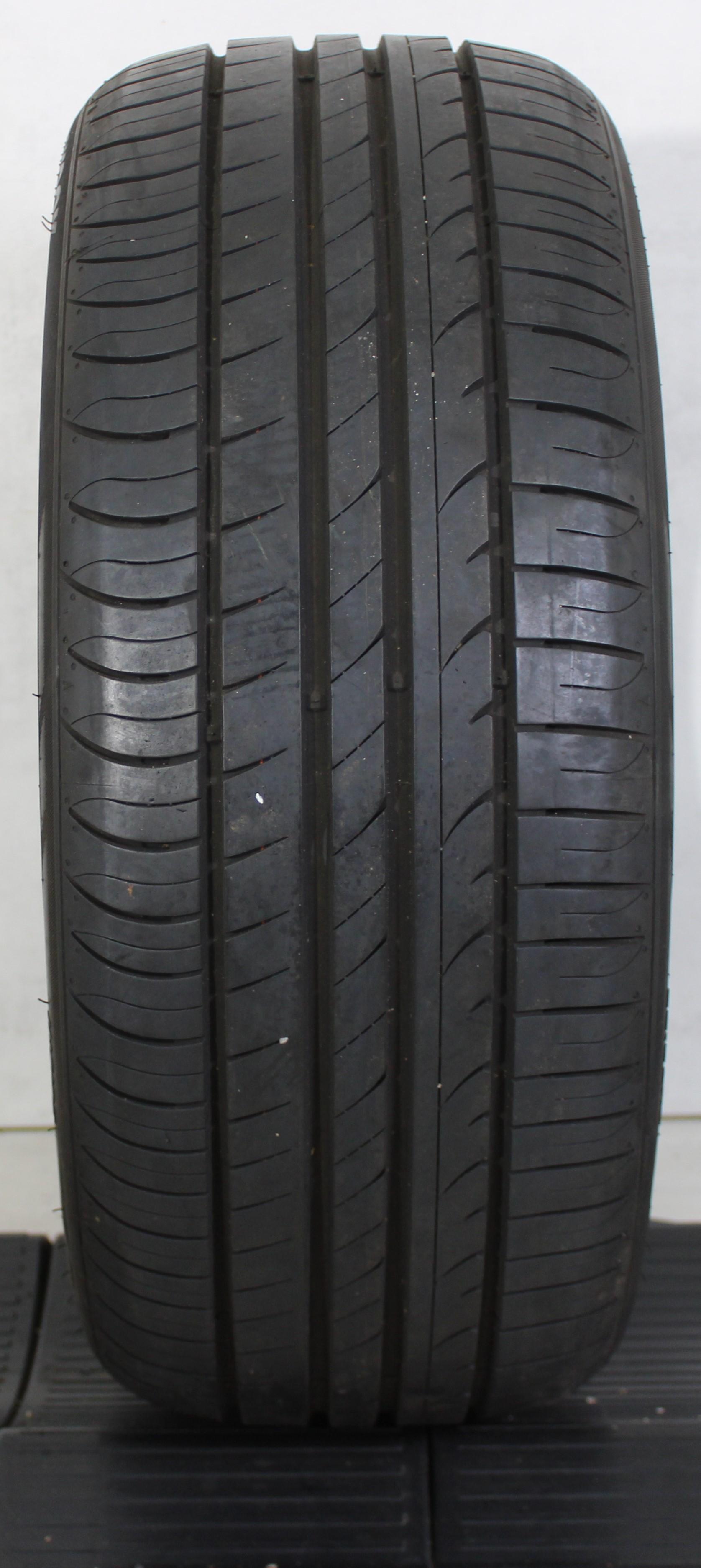 1 x 225/45R18 95V Neumático de verano Hankook Ventus Prime 2 7mm 2016