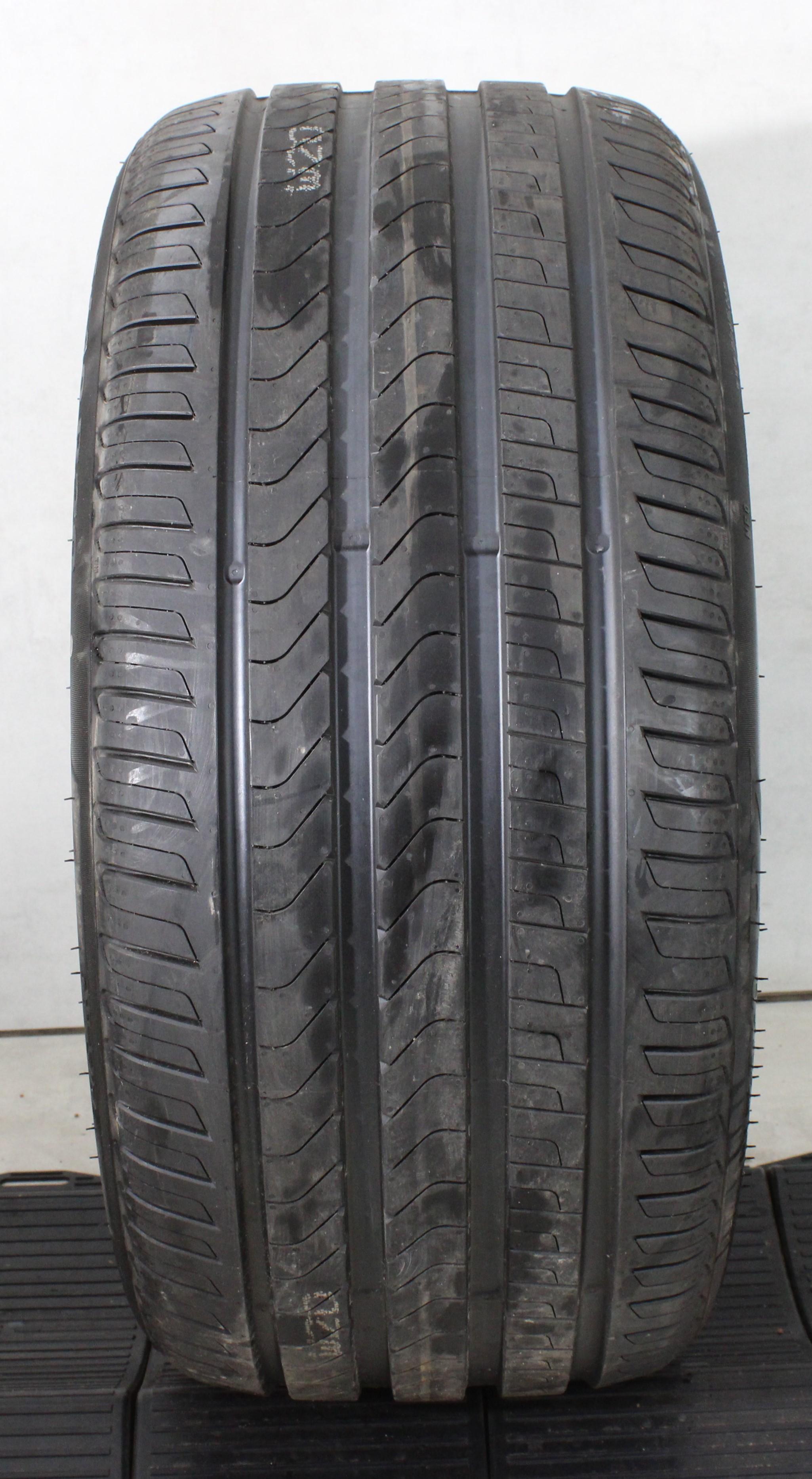 1 x 285/40R20 108Y Sommerreifen Pirelli Cinturato P7 Blue Elect NF0 Volles Profil 2020