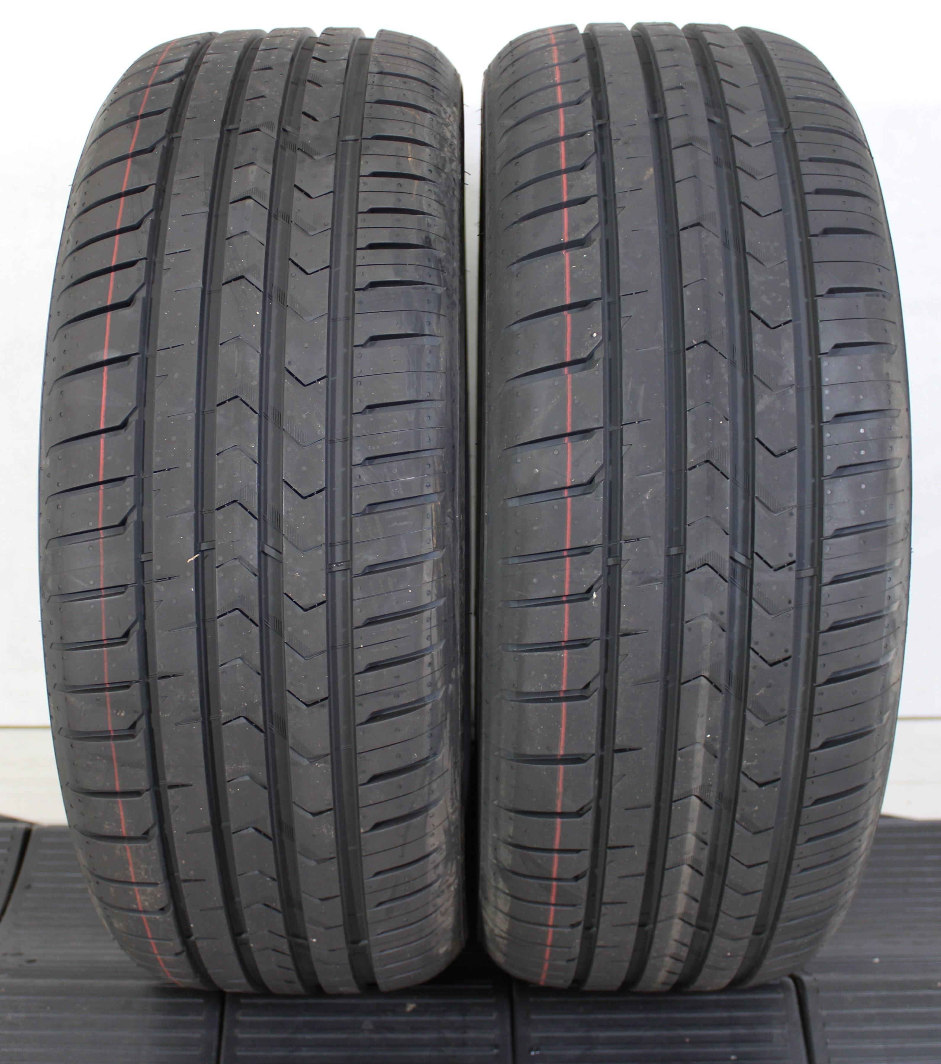 2 x 225/50R18 99W neumáticos de verano Vredestein Ultrac NEW 2021 * Entrega gratuita