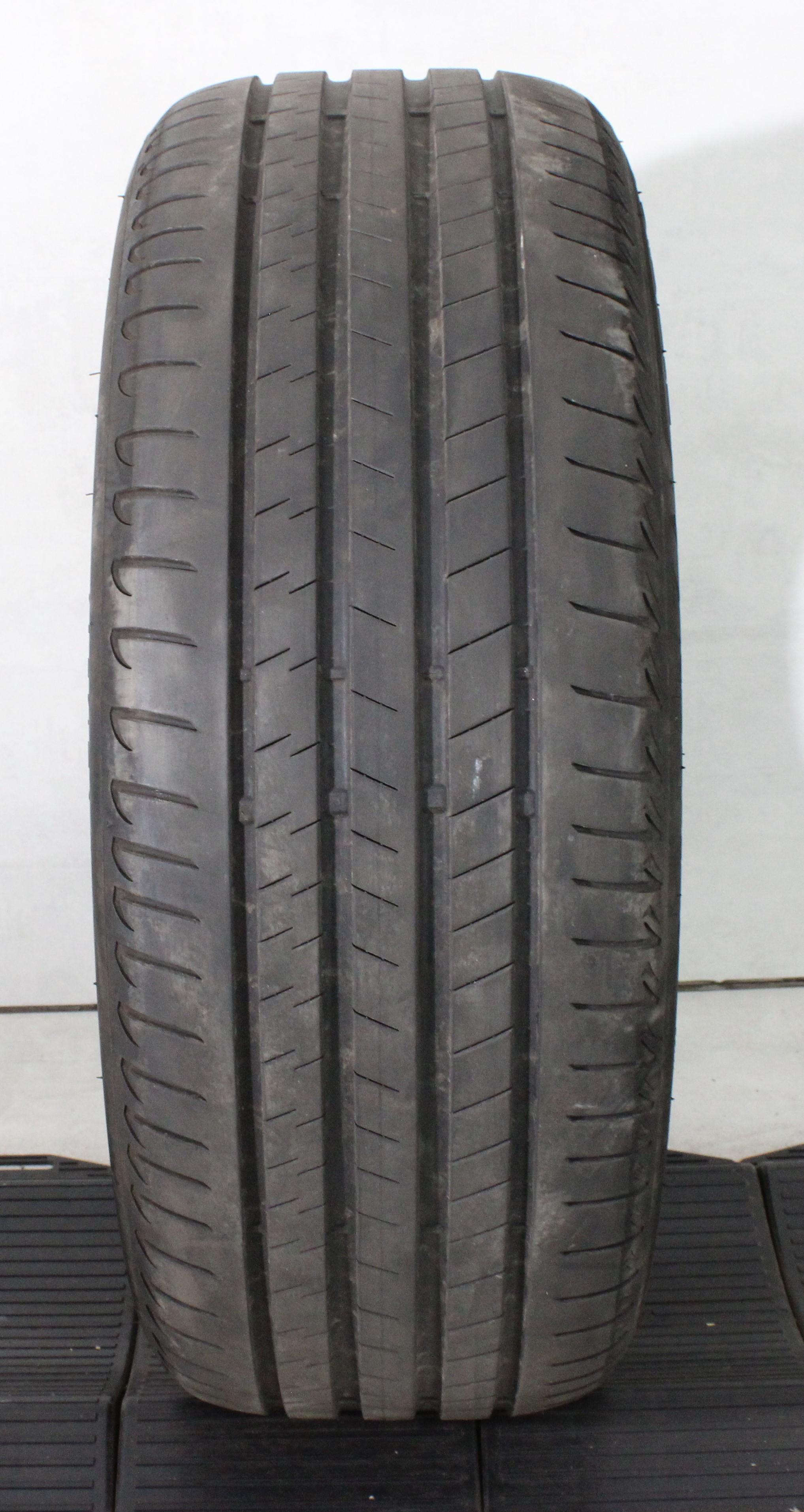 1 x 245/45R20 103W Sommerreifen Bridgestone Alenza 001* Runflat 5-5,5mm 2024