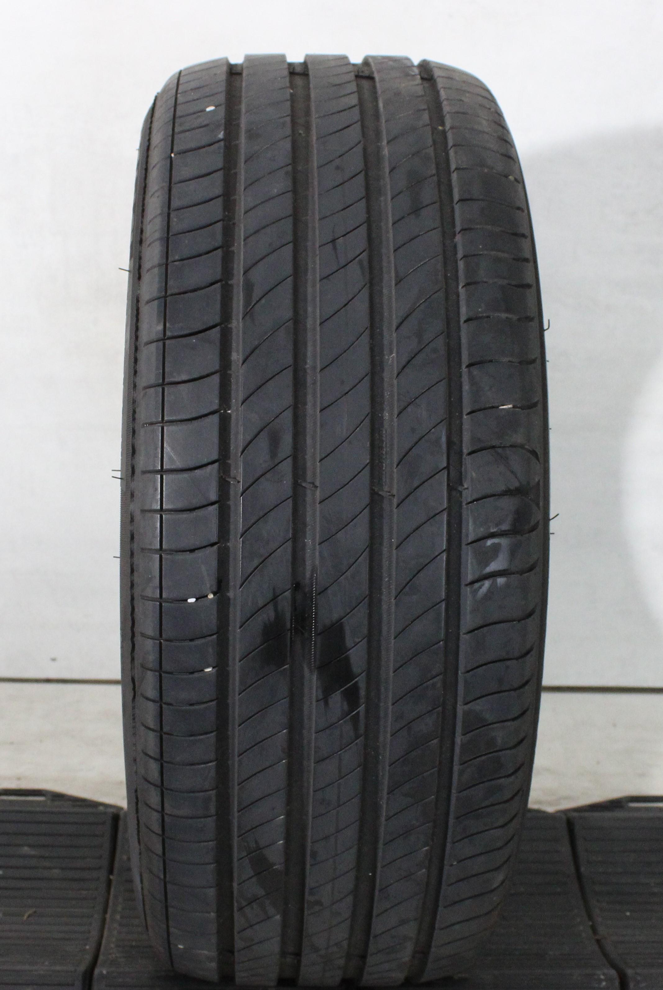 1 x 225/50R18 99W Sommerreifen Michelin Primacy 4 5,5mm 2022 *