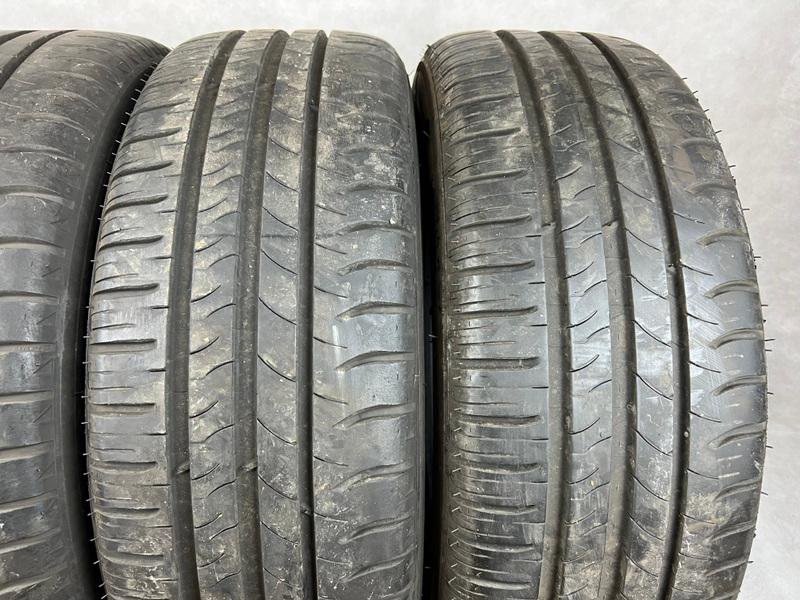 4 x 205/60R16 92H Sommerreifen Michelin Energy Saver 6mm 2015