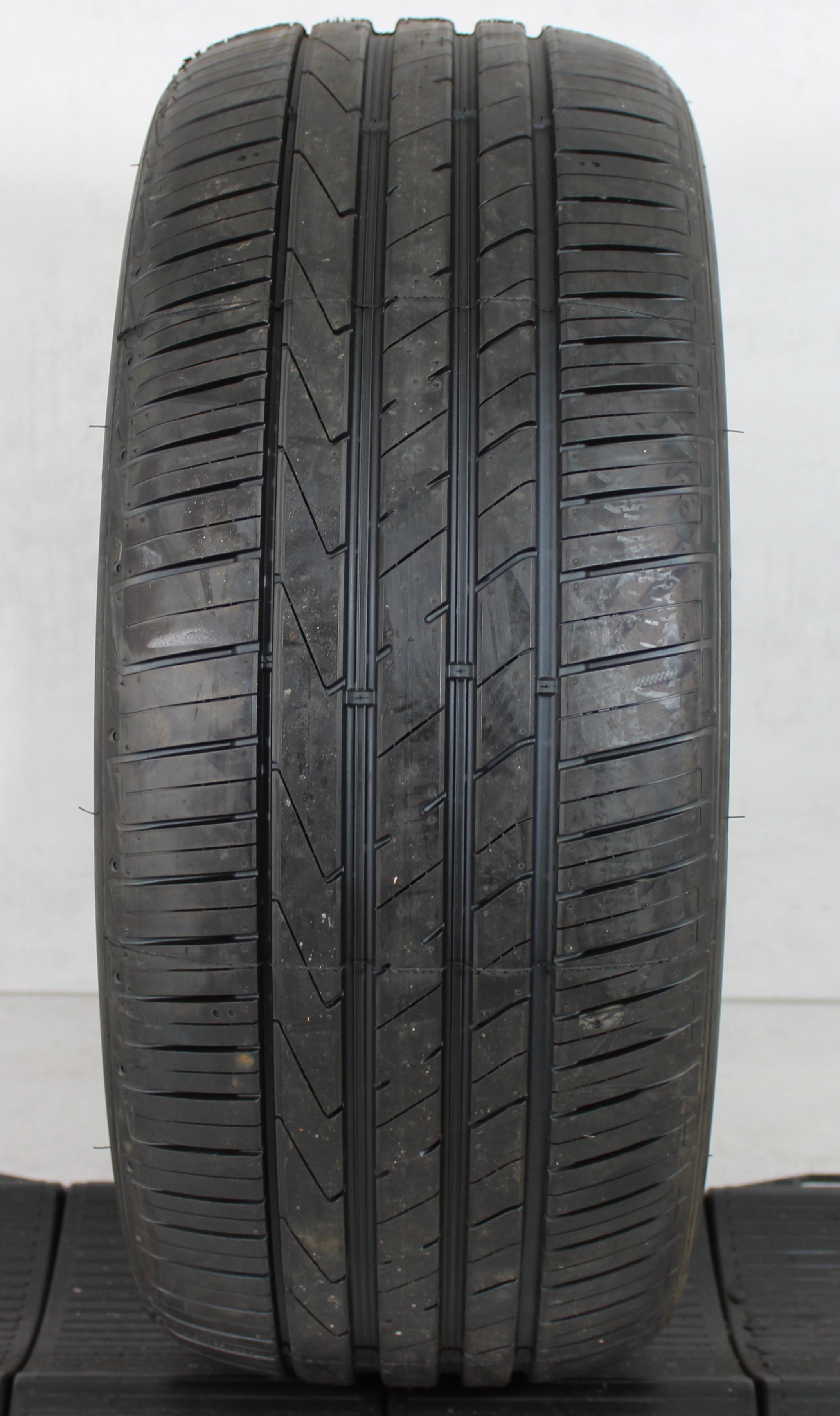 1 x 255/55R18 105W Sommerreifen Hankook Ventus S1 Evo 2 SUV NEU 2019 N0