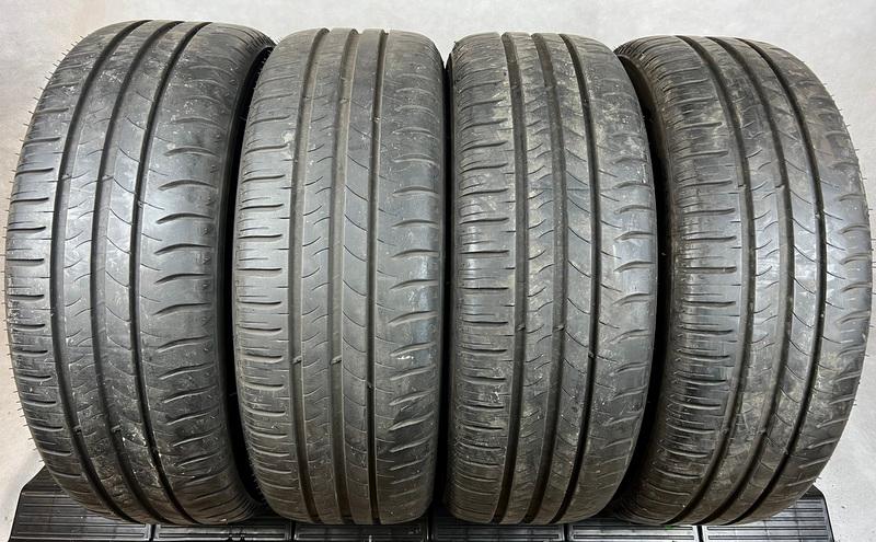 4 x 205/60R16 92H pneus été Michelin Energy Saver 6mm 2015