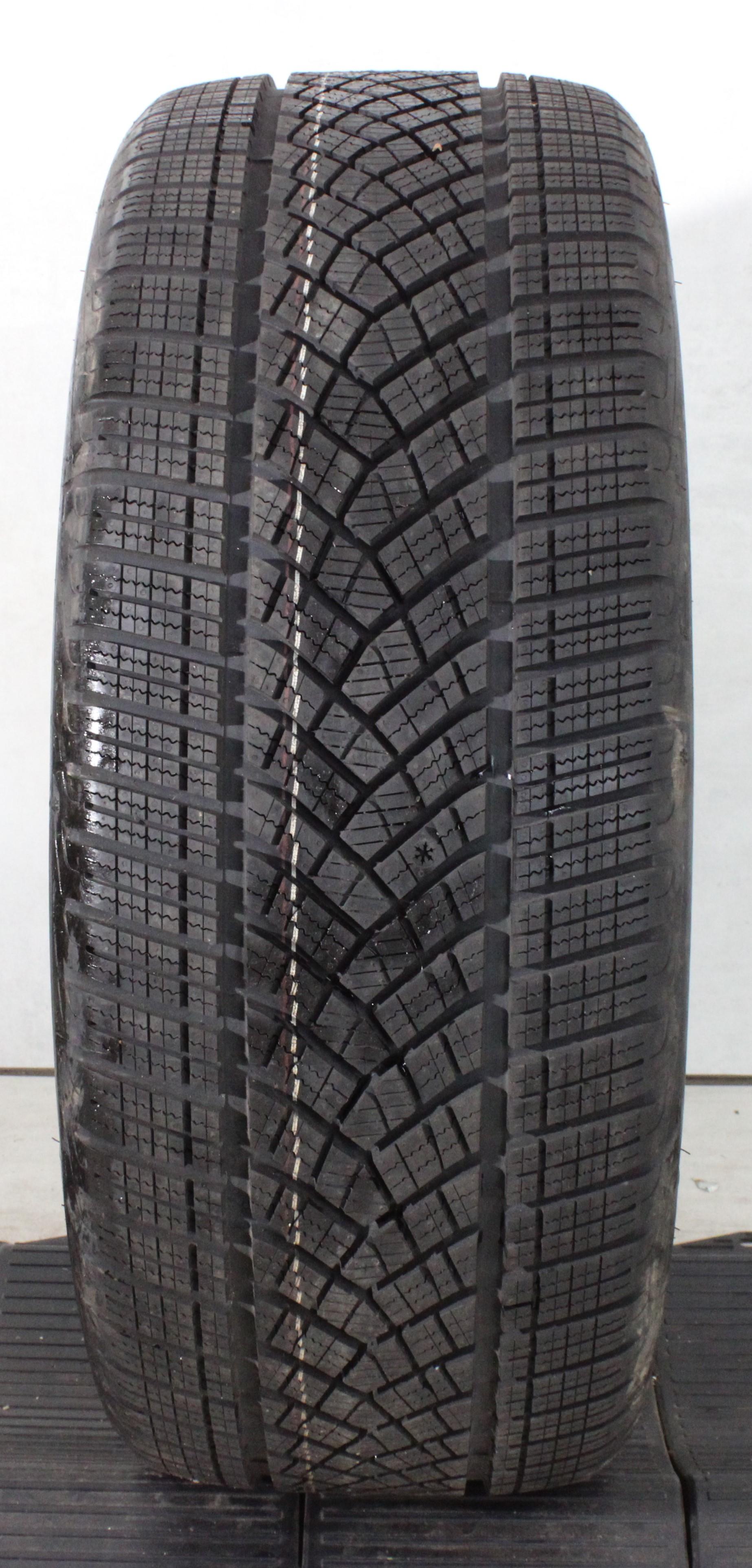 1 x 245/45R20 103V Winterreifen Goodyear Ultra Grip Performance GEN-1 NFO Volles Profil 2020