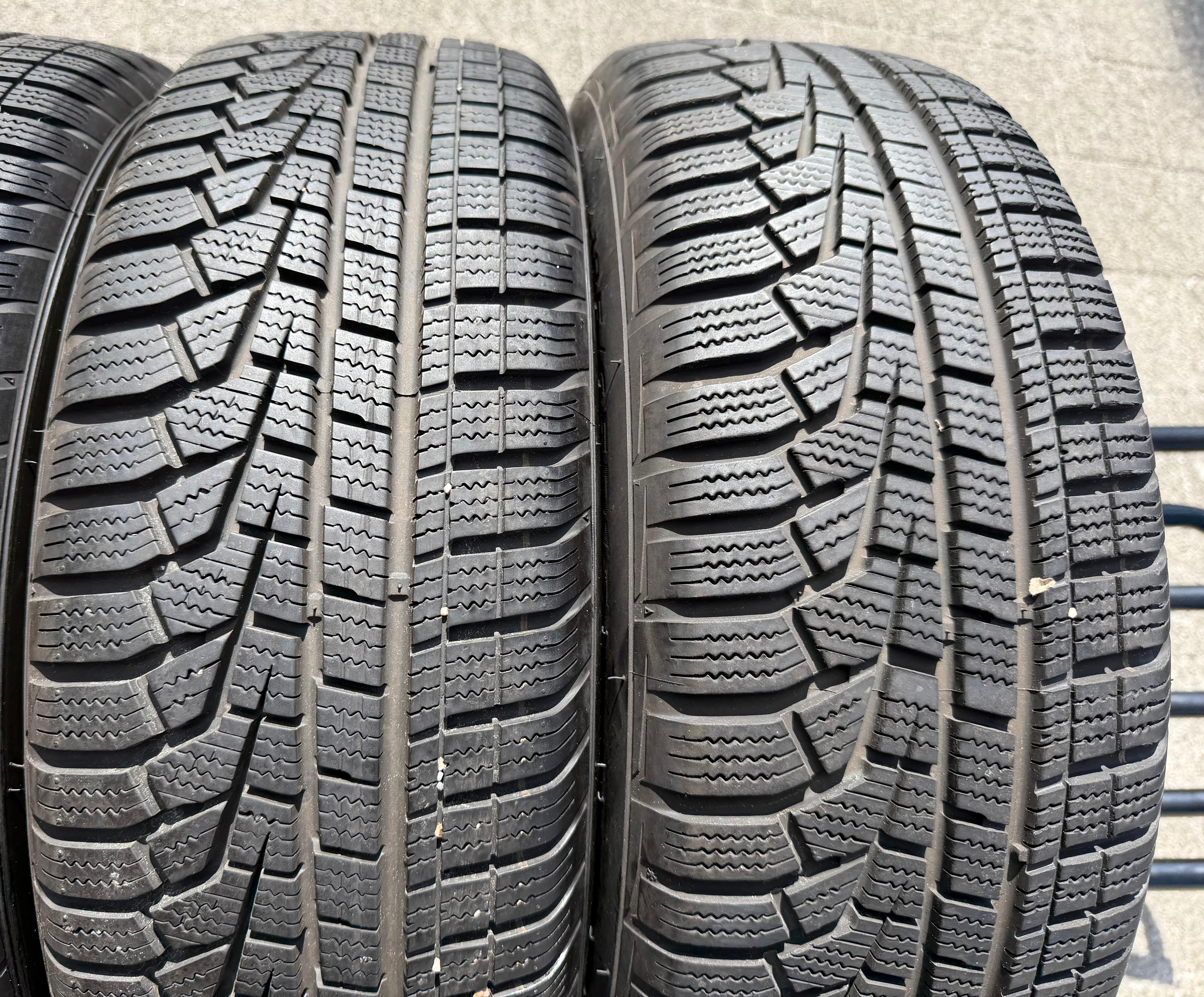 4 WINTERRÄDER AUDI A1 CITY CARVER GB SEAT IBIZA ARONA KJ VW POLO AW 2G 185/65R15 92T