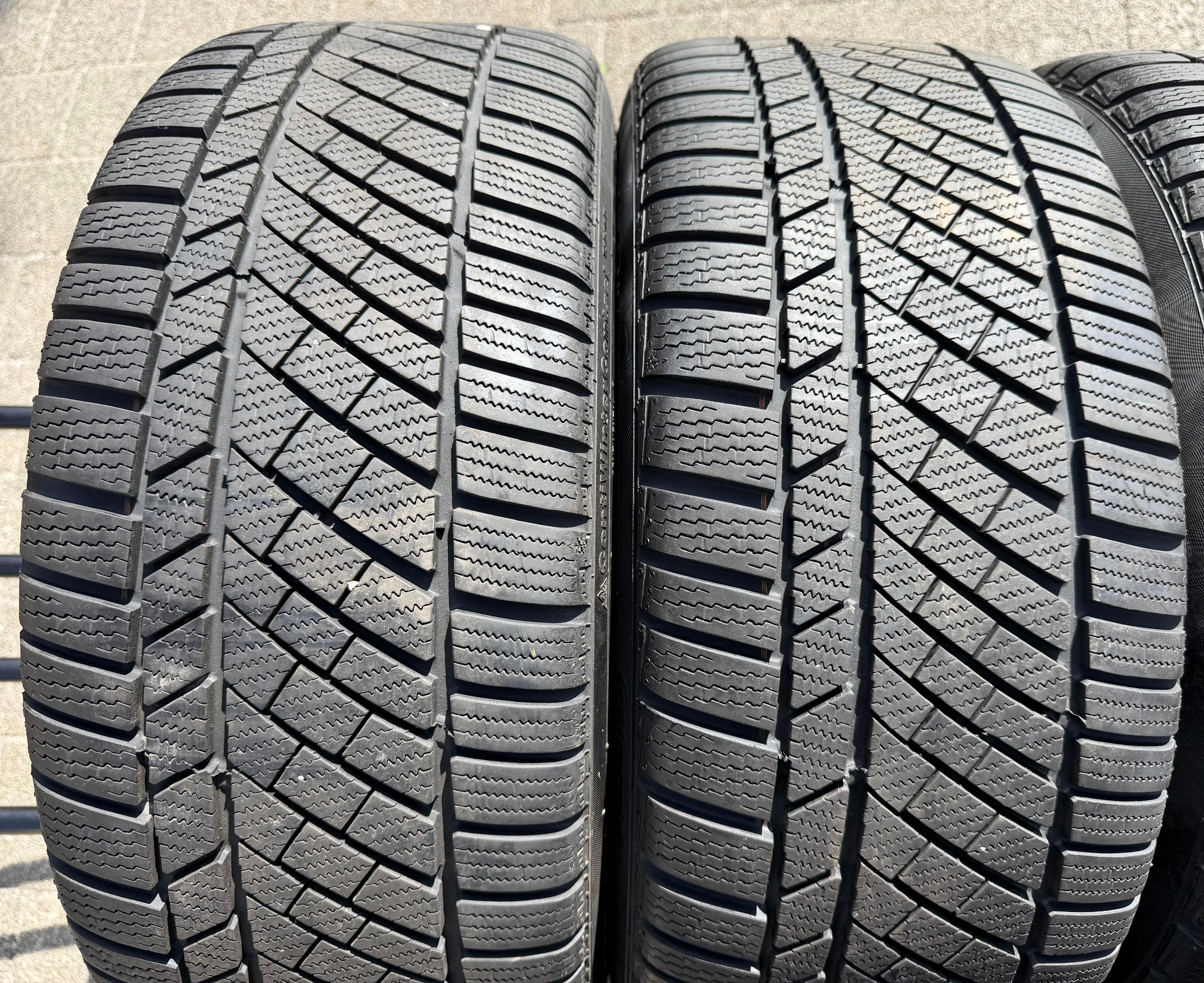 4 ORIGINAL 19" ALU WINTERRÄDER BMW ALPINA 3ER REIHE F30 F31 D3 4ER F32 F33 D4