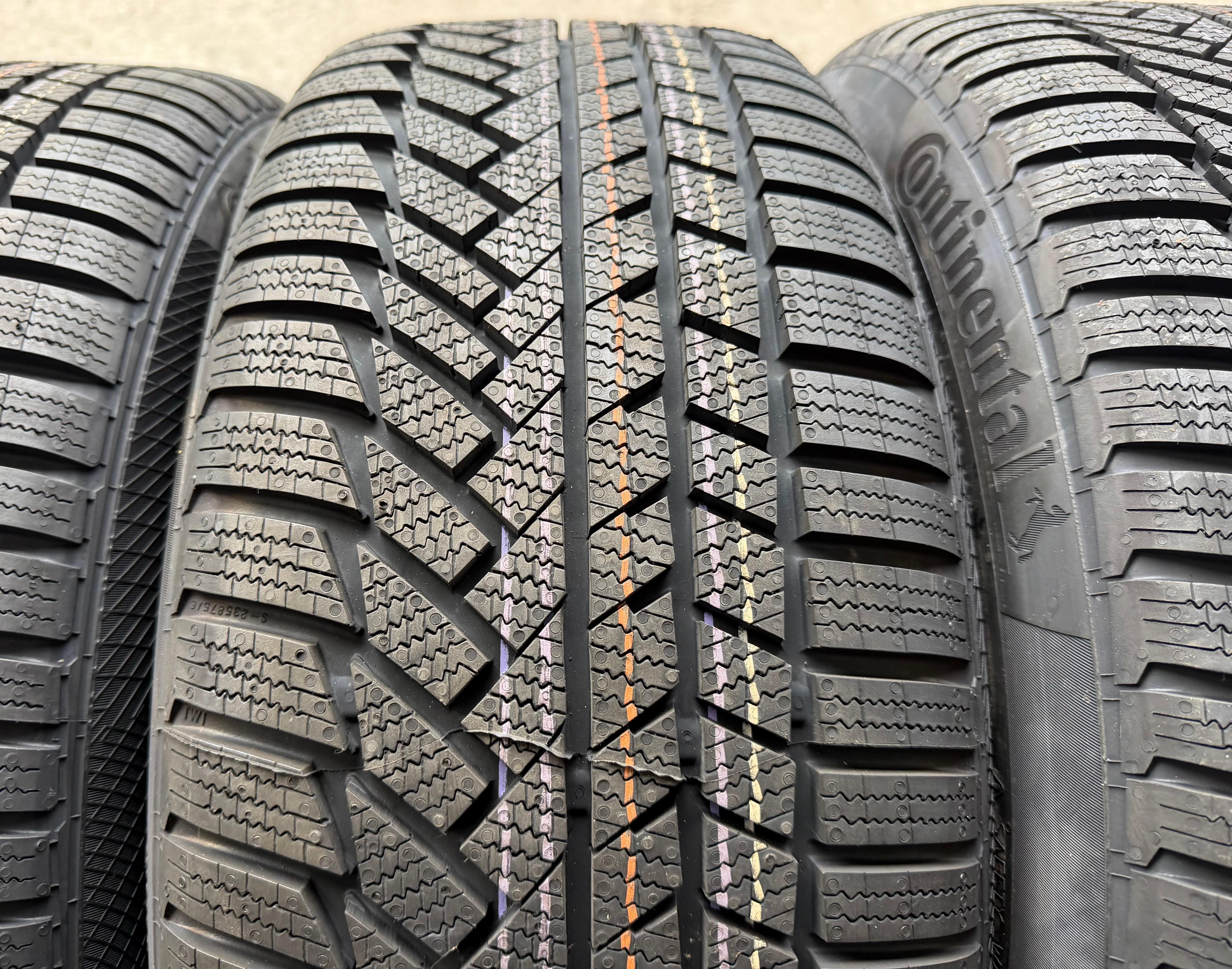 4 Original 20" Alu Winterräder AUDI A6 S6 C8 4K F2 4K0601025J 255/40R20 101W NEU