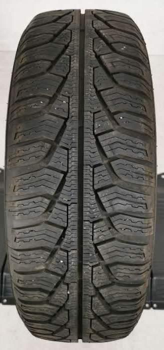 1 x 195/60R16 89H Winterreifen Uniroyal MS Plus 77 6,5-7mm 2017 Freihaus