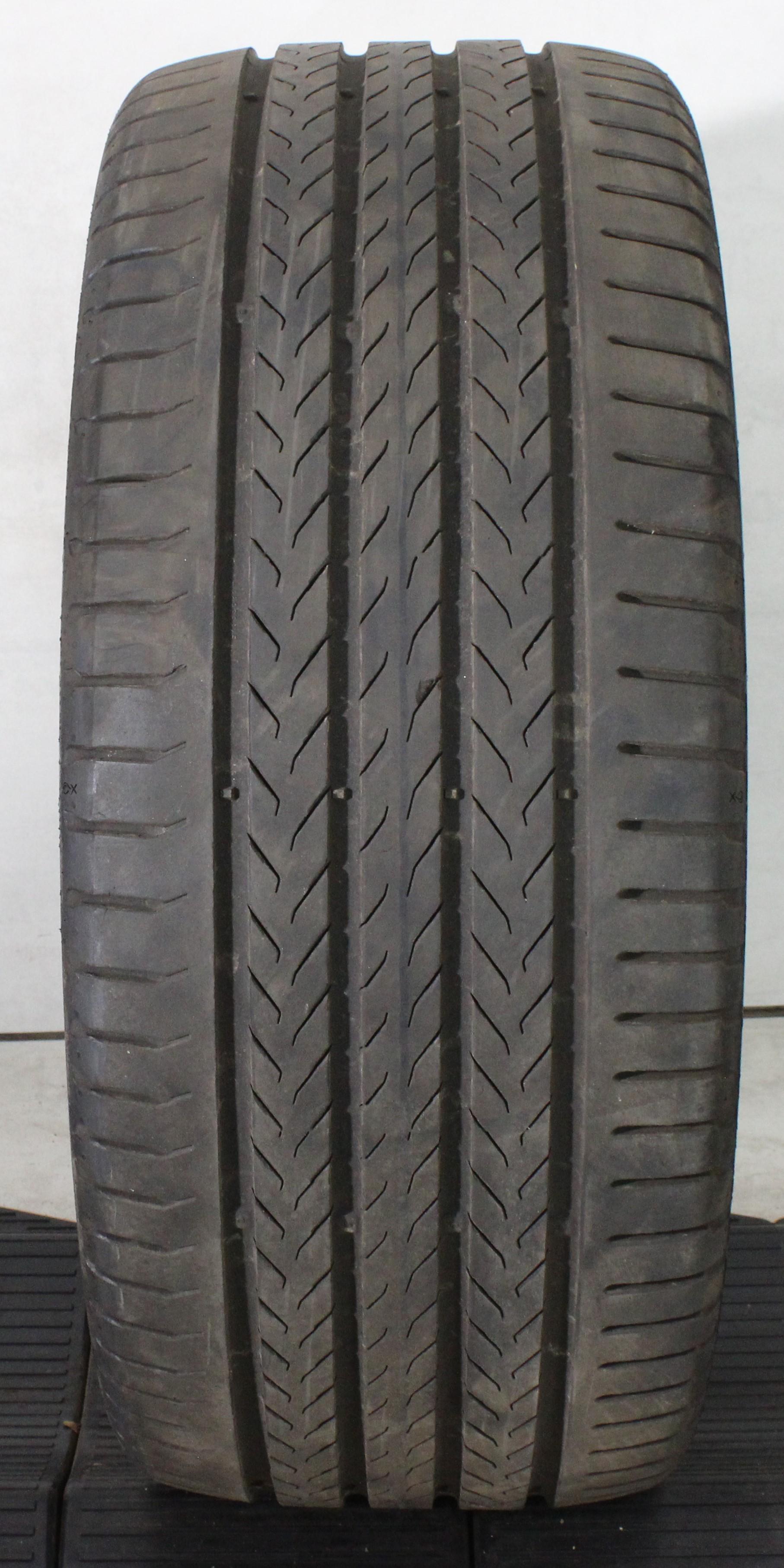 1 x 245/40R20 99Y Sommerreifen Continental Eco Contact 6Q MO* 6mm 2025 XL