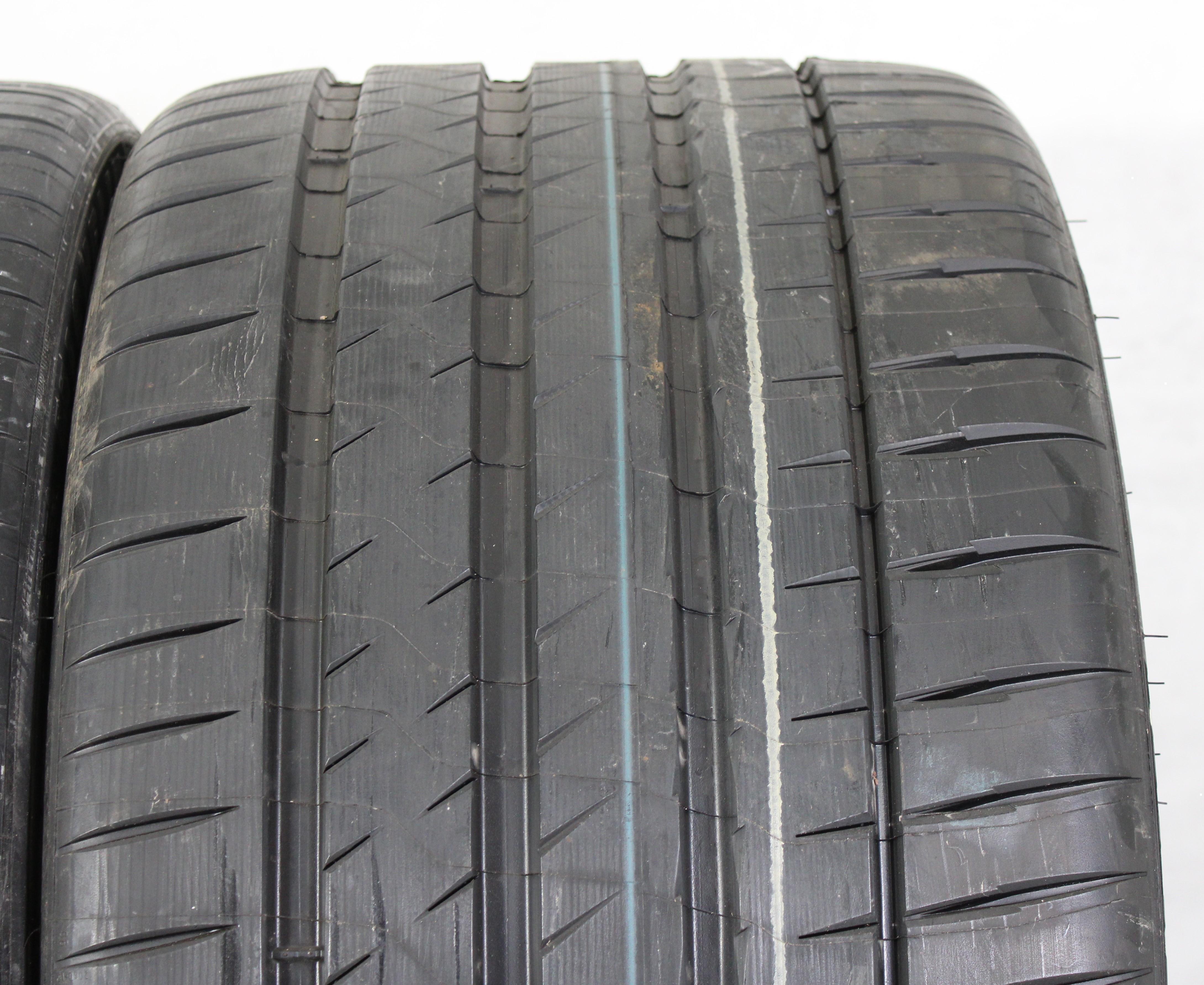 2 x 305/30R20 103Y Sommerreifen Michelin Pilot Sport 4S AO NEU 2022