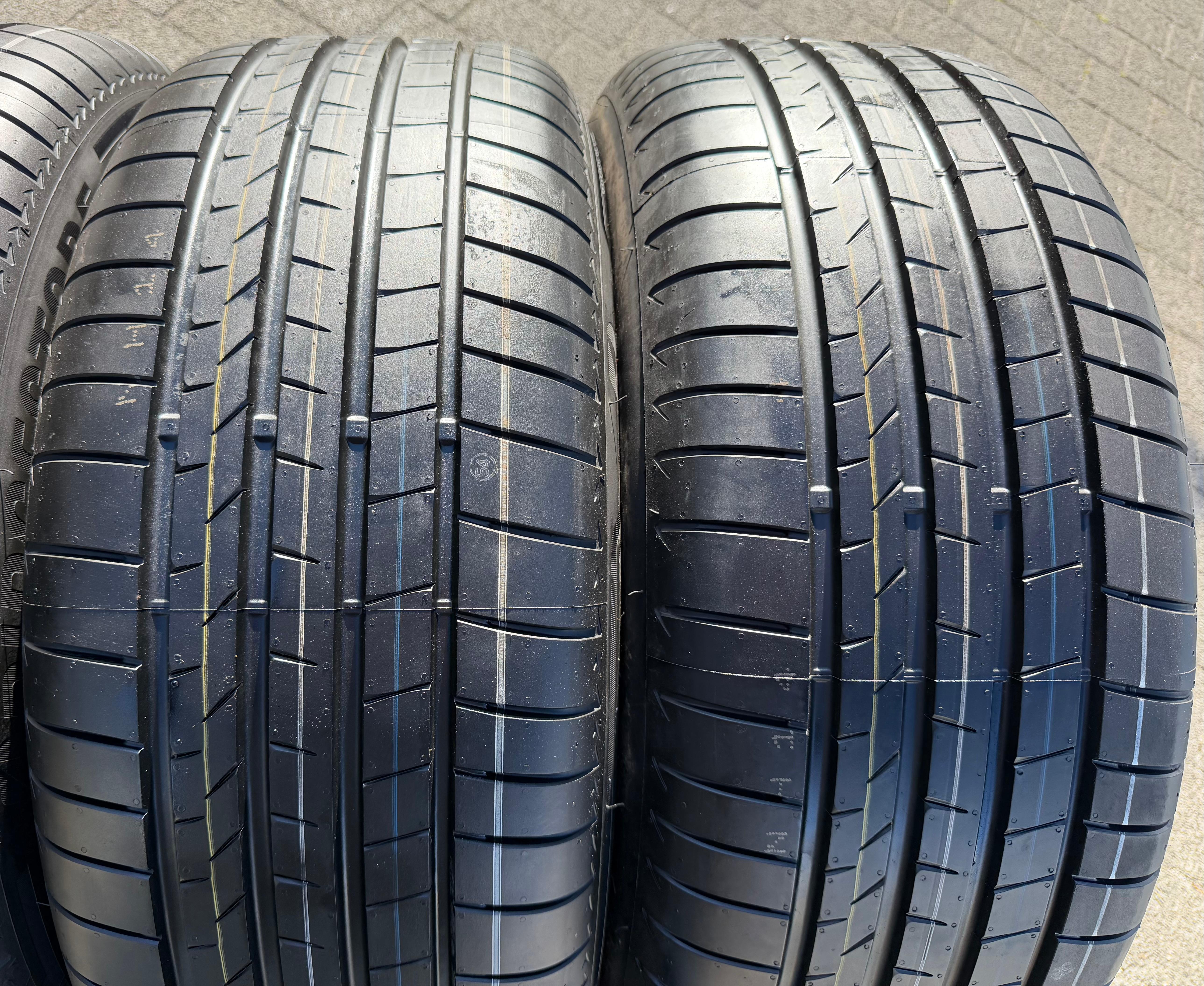 4 ruote estive originali in lega da 19" Audi Q8 E-TRON 4KE GEN 4KE601025R Etron