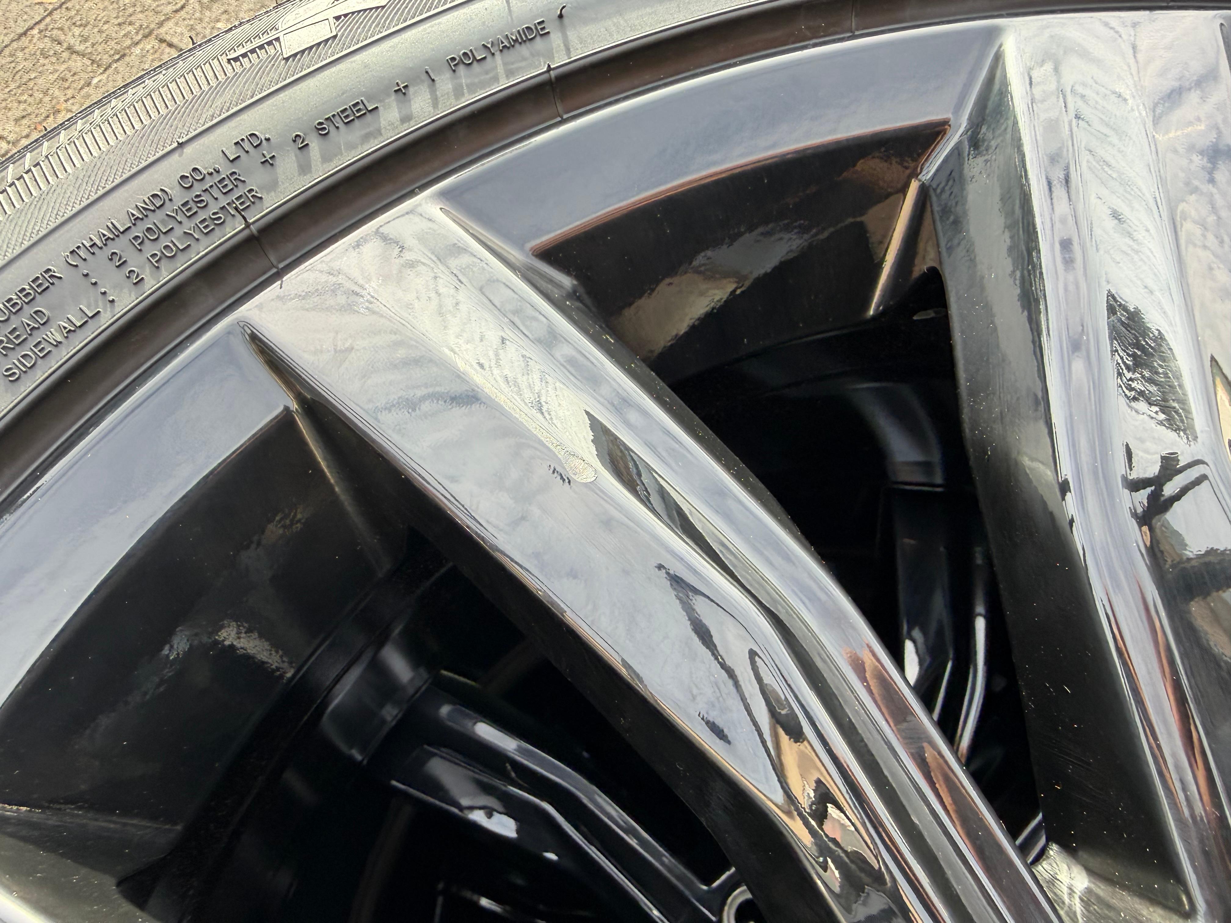 4 Original 18" Alu Sommerräder VW T-Roc A11 2GA601025AB 215/50R18 92W