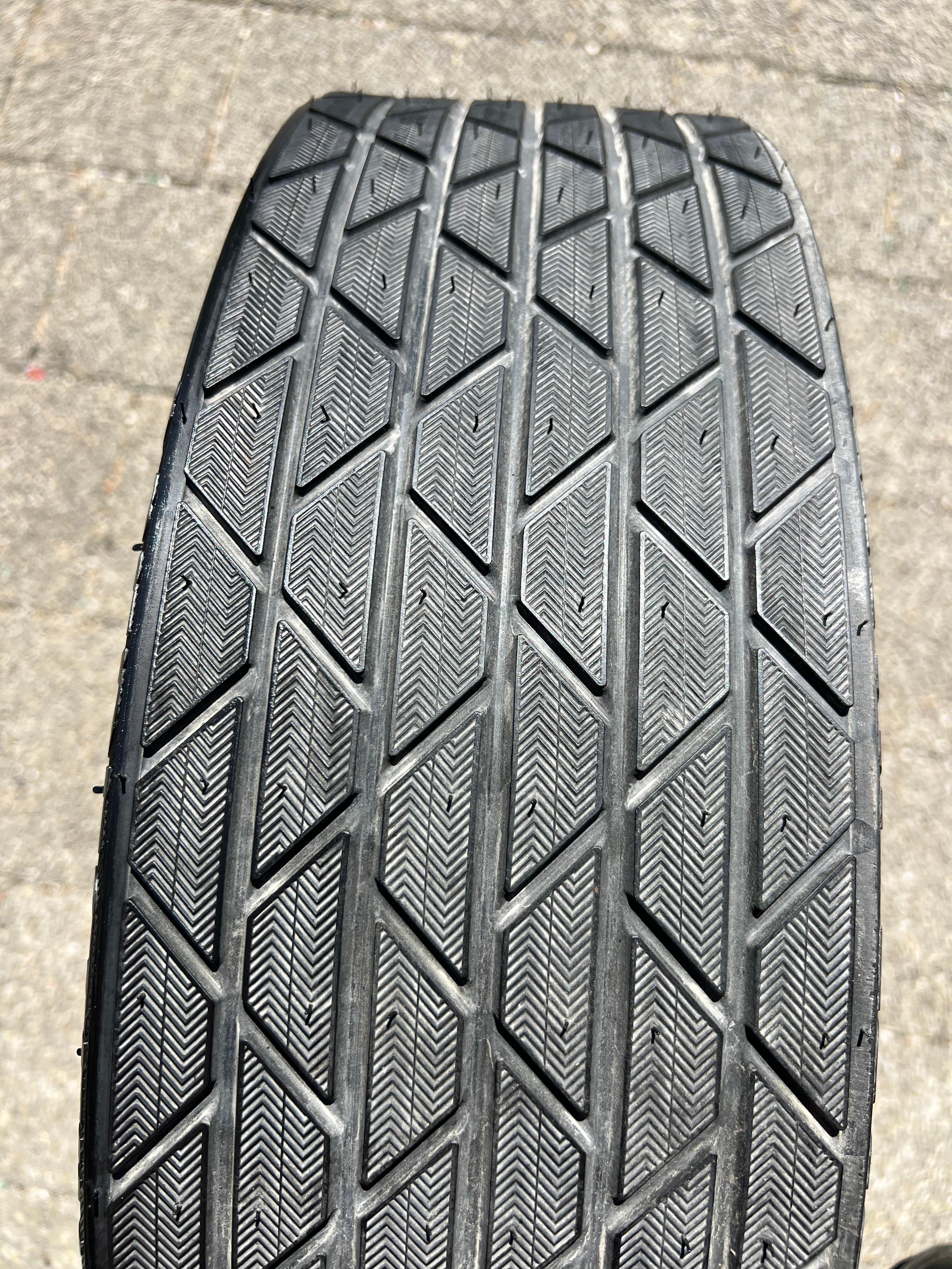 1 X RUOTA DI SCORTA ORIGINALE AUDI Q8 4KE E-TRON 4KE601027 185/70R19 116P 2022