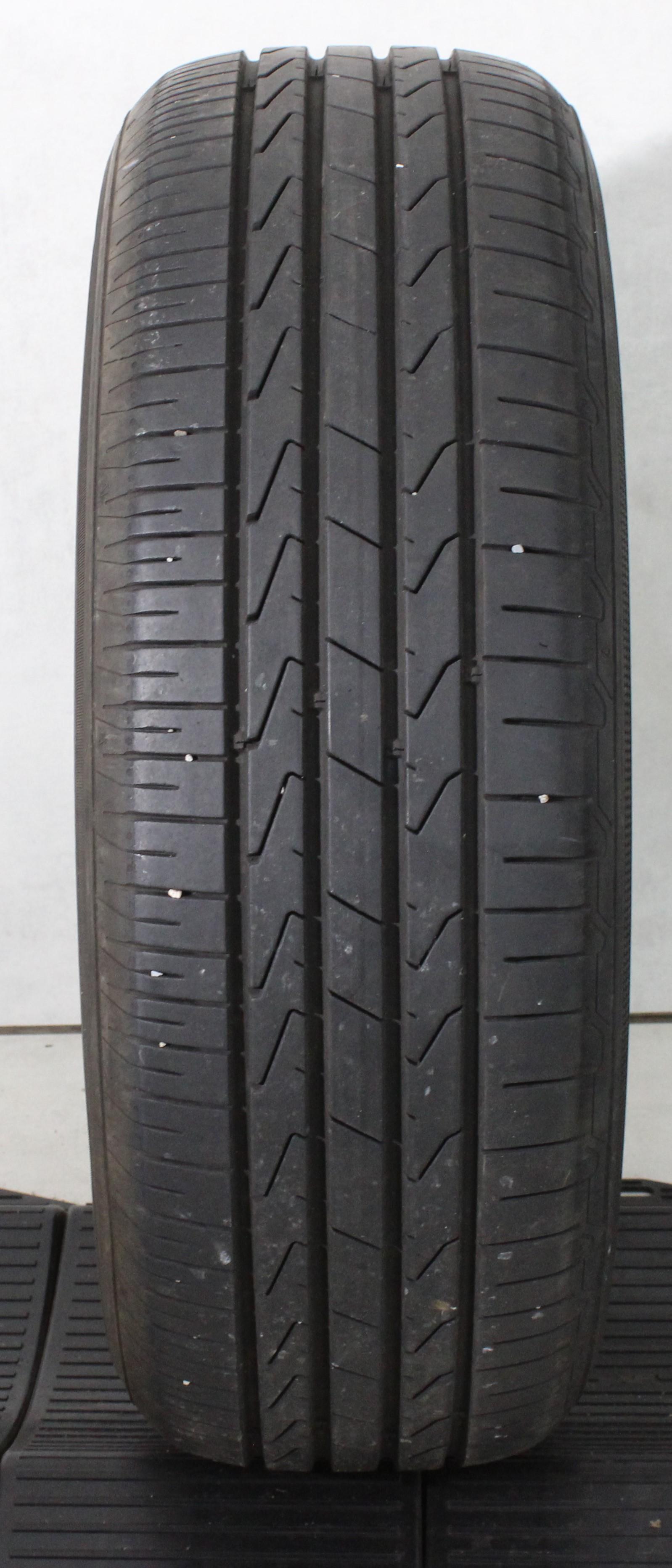 1 x 205/60R16 92H Sommerreifen Hankook Ventus Prime 3 5-5,5mm 2021