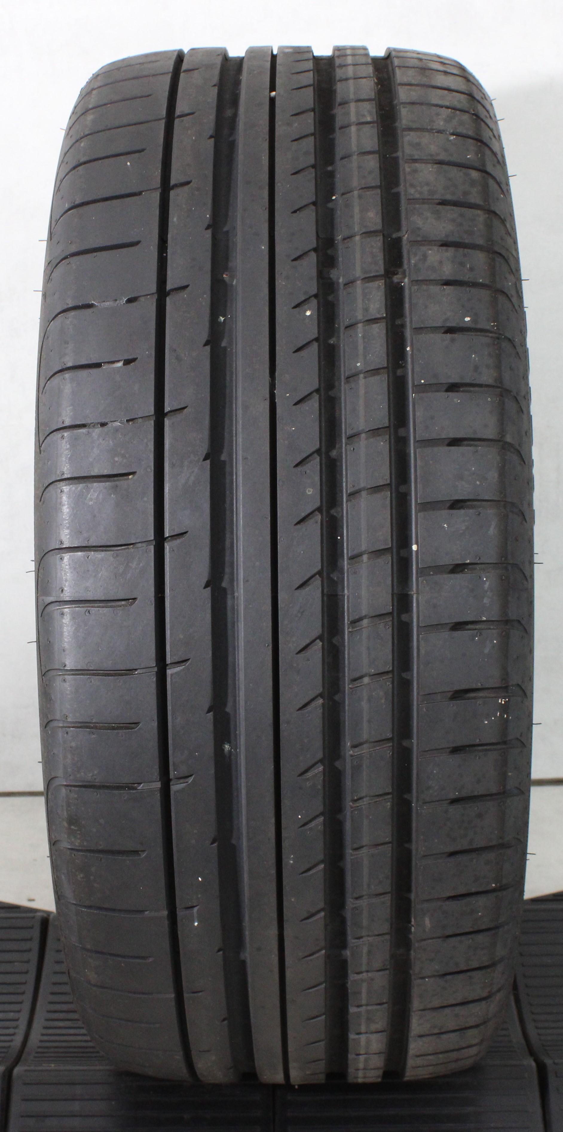 1 x 285/40R21 109Y Sommerreifen Goodyear Eagle F1 Asymmetric 2 SUV.4x4 AO 7mm 2021