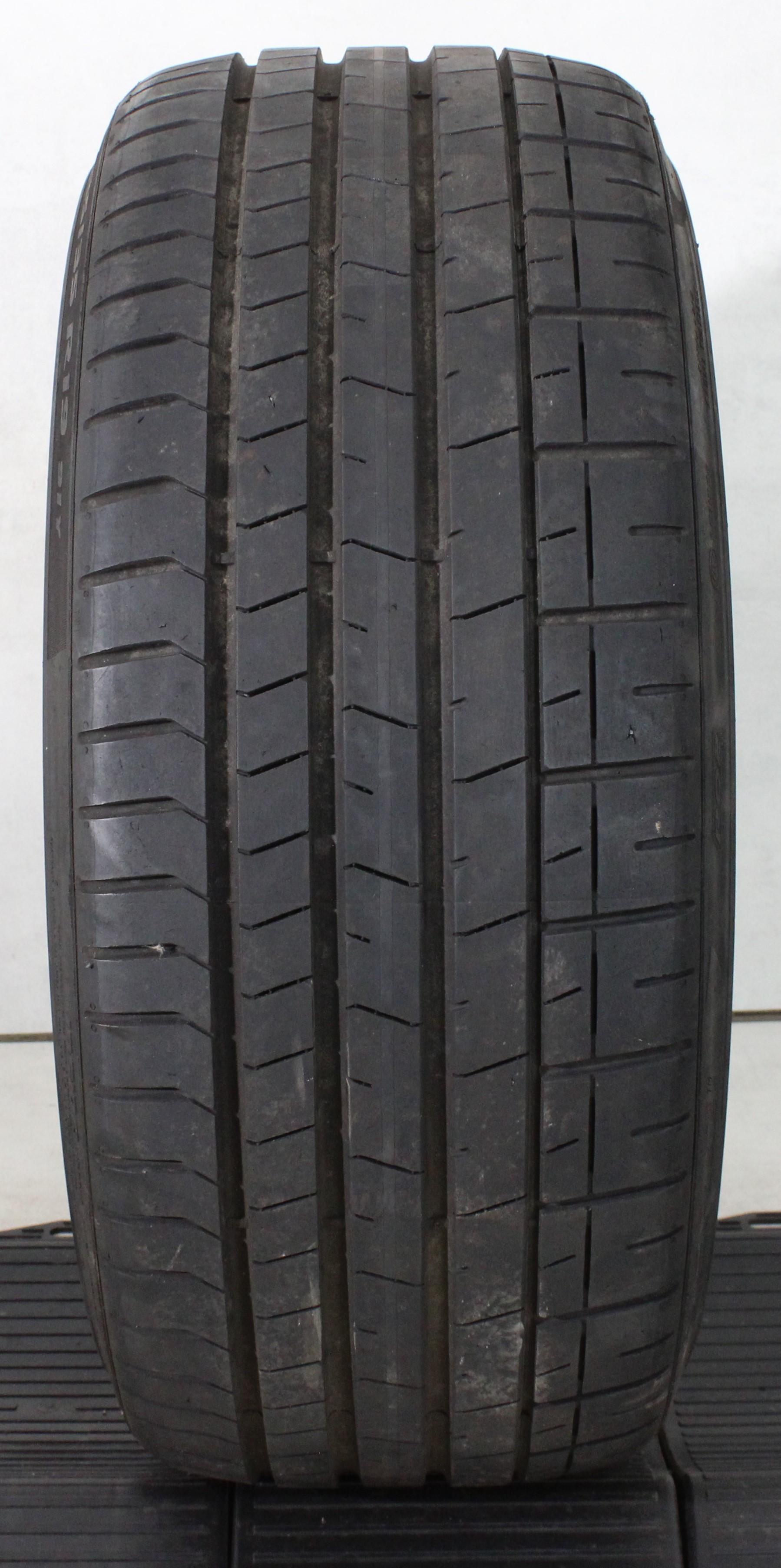 1 x 235/35R19 91Y Sommerreifen Pirelli Pzero PZ4 R02 6,5-7mm 2024