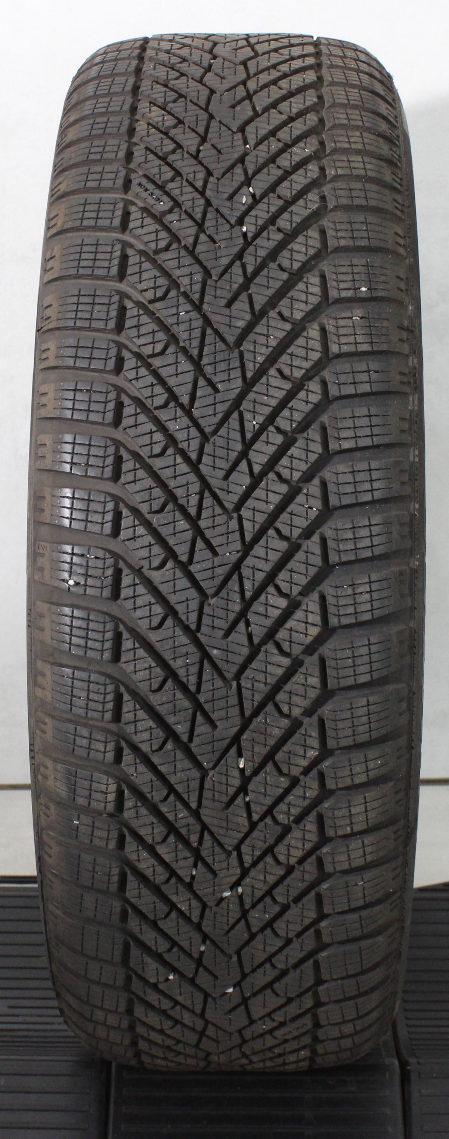 1 x 205/65R17 100H Winterreifen Pirelli Winter Cinturato 2 7mm 2023 *