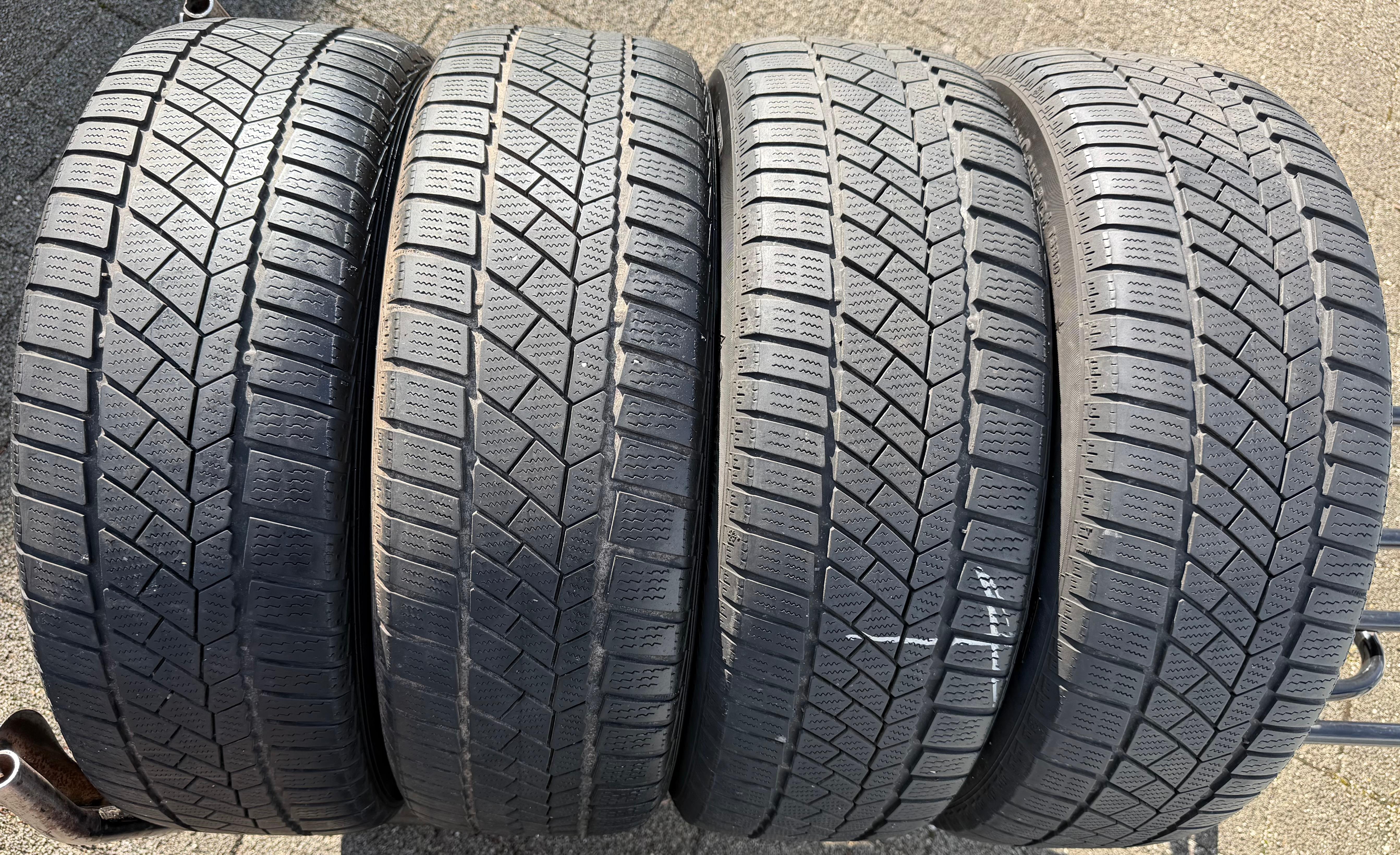 4 ORIGINAL 18" ALU WINTERRÄDER MINI COUNTRYMAN F60 JCW GRIP SPOKE 815 6887611