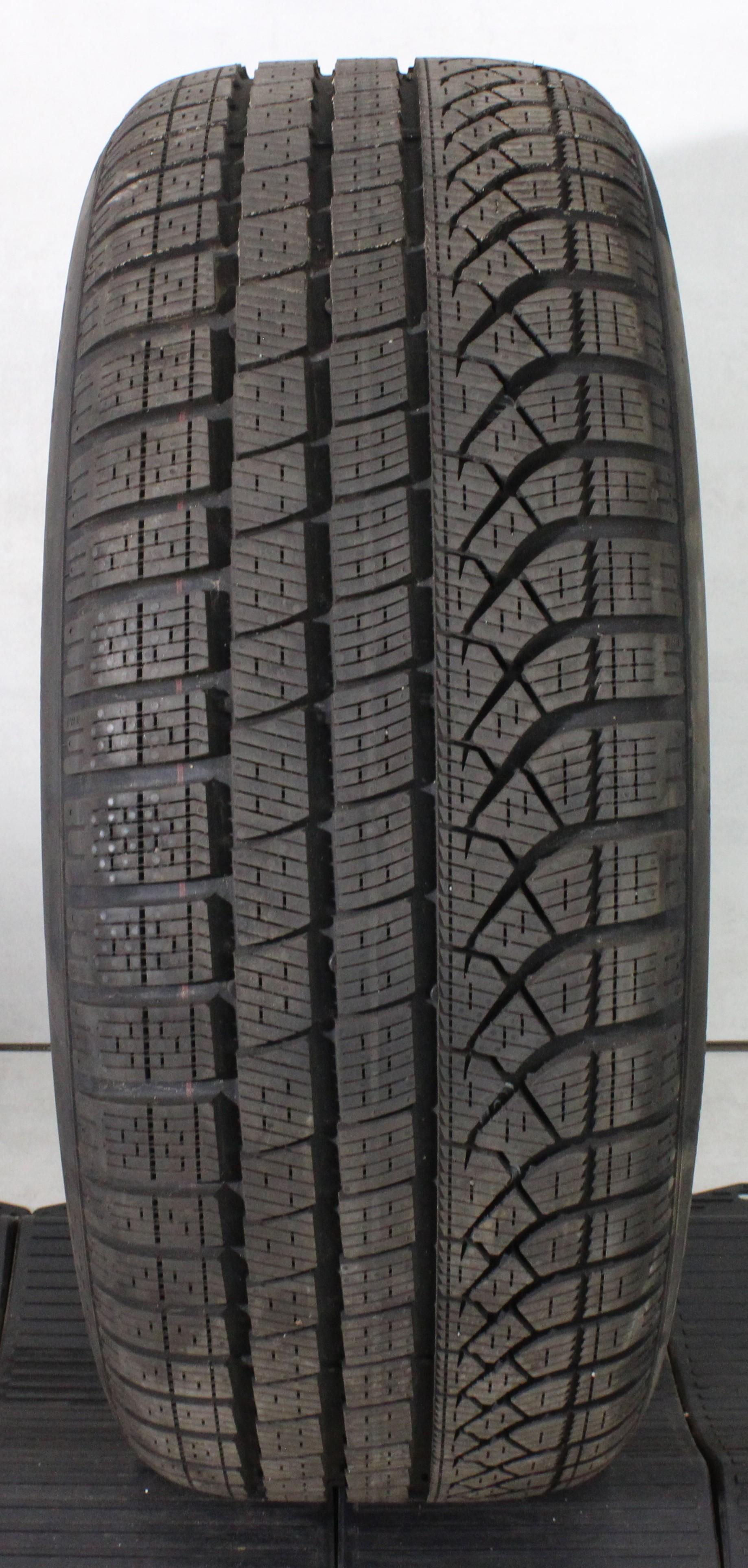 1 pneumatico invernale Pirelli P Zero Winter 245/50R19 105H * Battistrada integro 2025