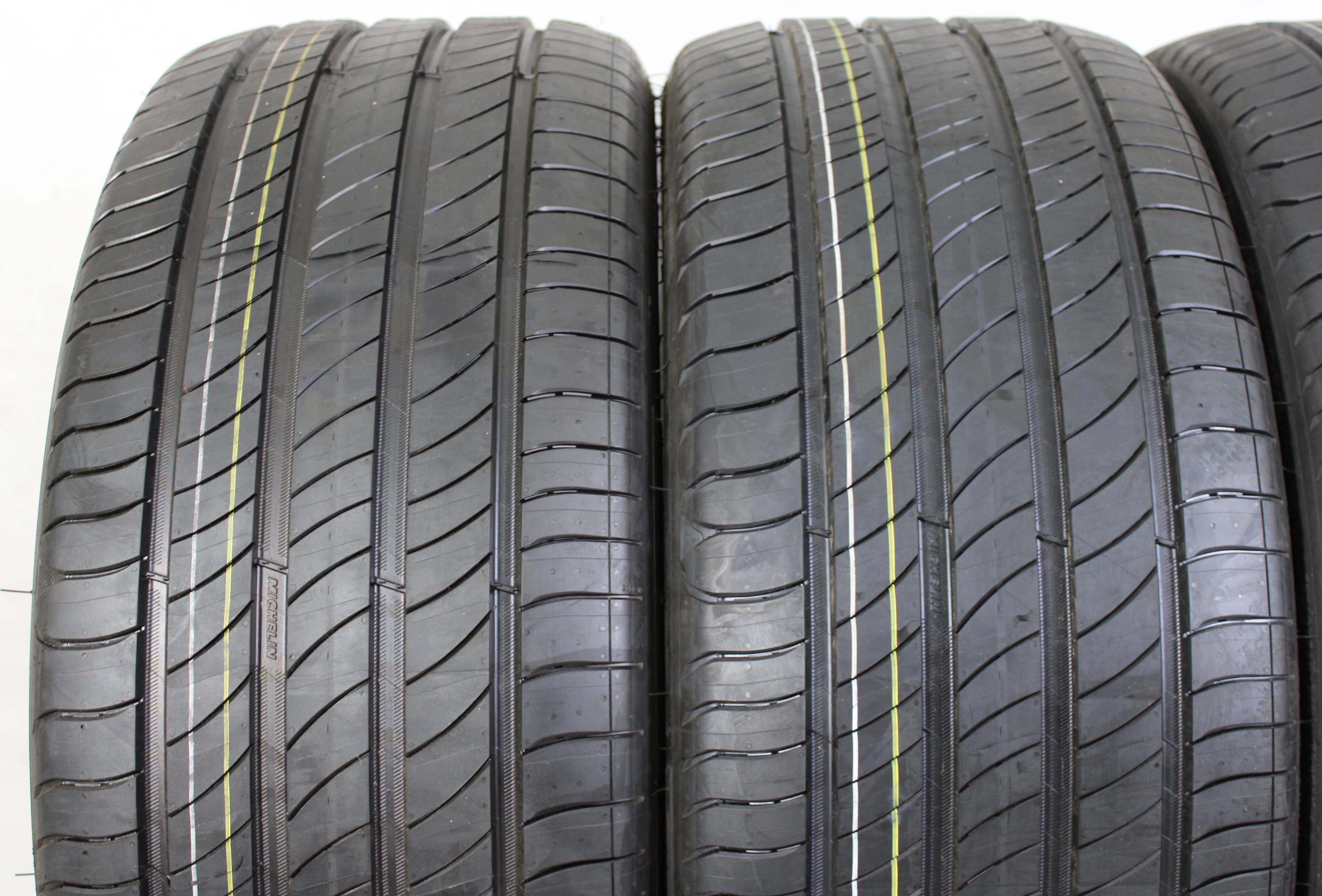 4 x 245/40R20 99Y Sommerreifen Michelin E Primacy MO NEU 2022 *