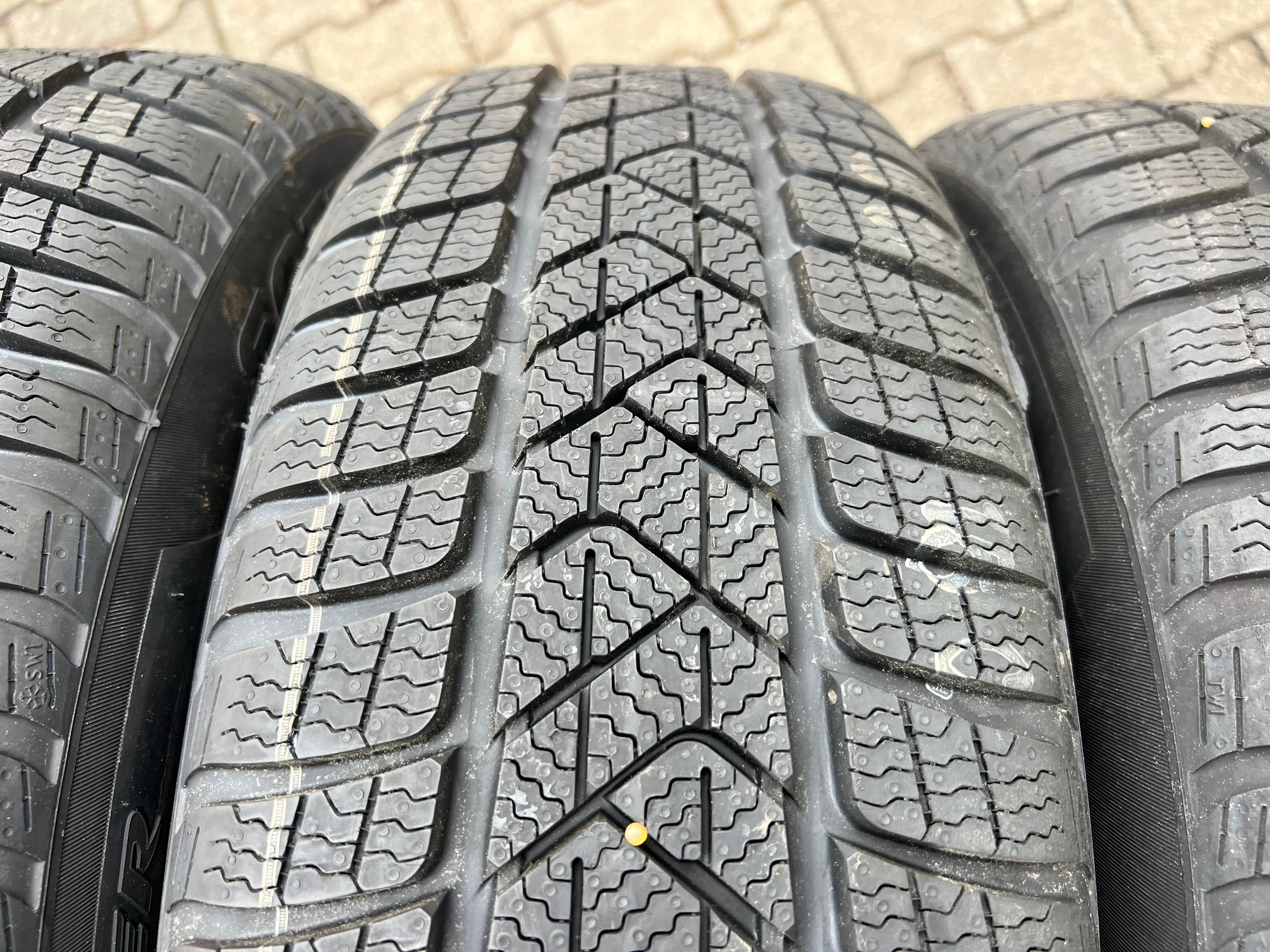 4 ROUES D'HIVER ORIGINALES 16" EN ALU BMW SÉRIE 3 G20 G21 205/60R16 96H RDKS 2023 LIVRAISON GRATUITE