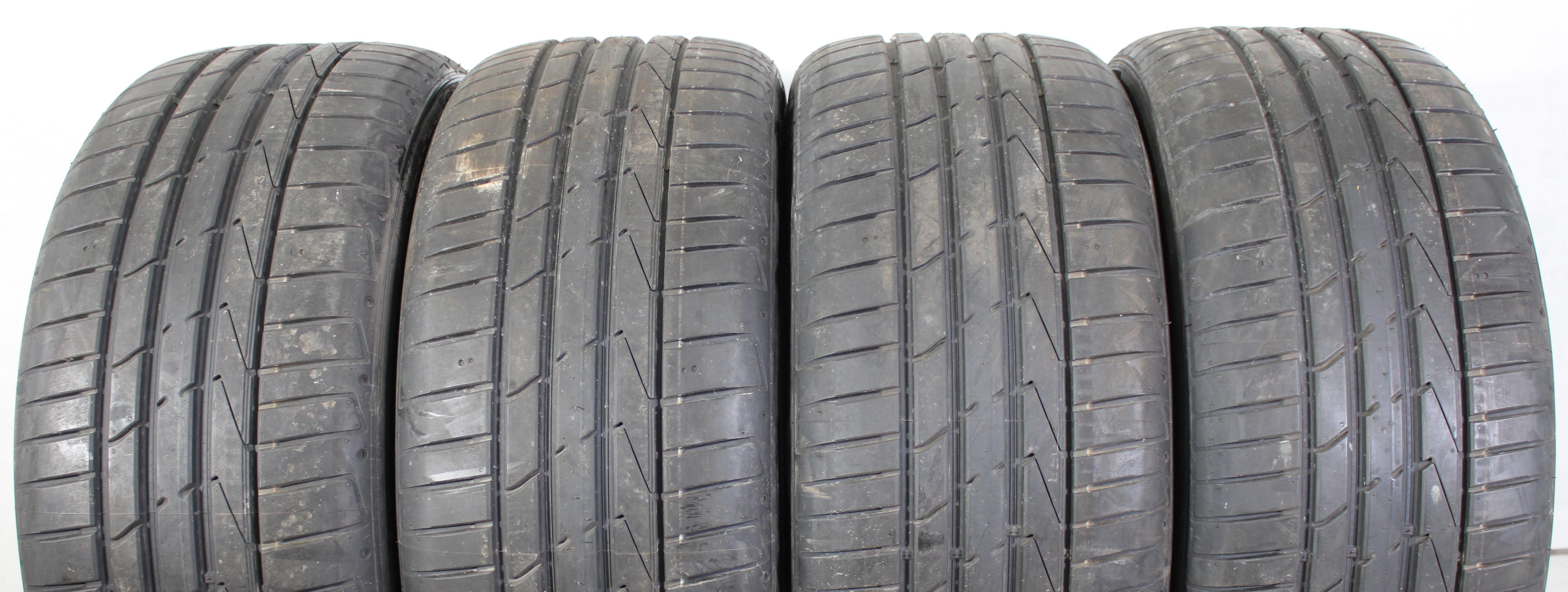 4 x 225/50R17 94W Sommerreifen Hankook Ventus S1 Evo 2 2017 AO DEMO Freihaus
