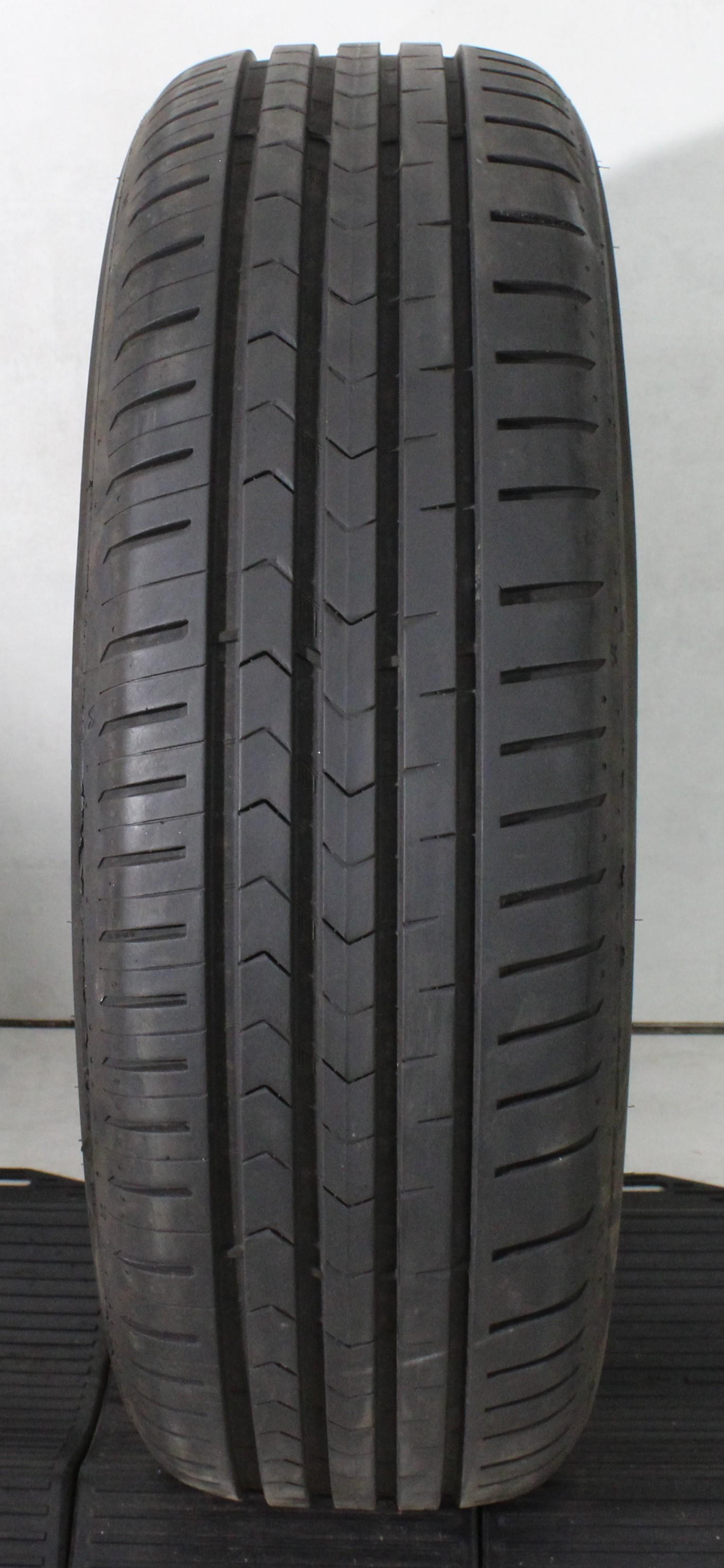 1 x 205/65R17 100Y Sommerreifen Vredestein Ultrac * 5,5-6mm 2025