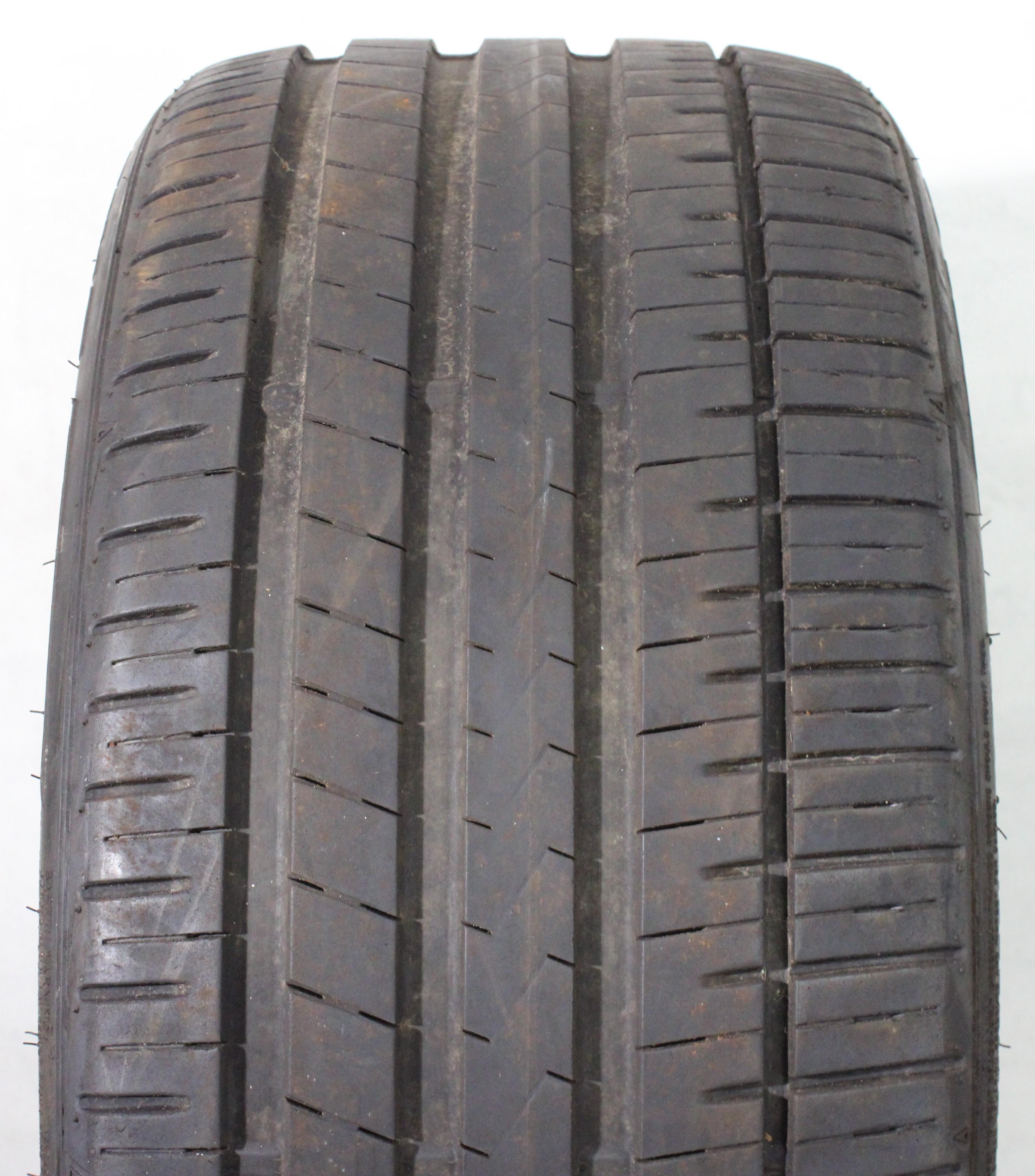 1 x 255/35R19 96Y Sommerreifen Falken Azenis FK510 6-6,5mm 2020