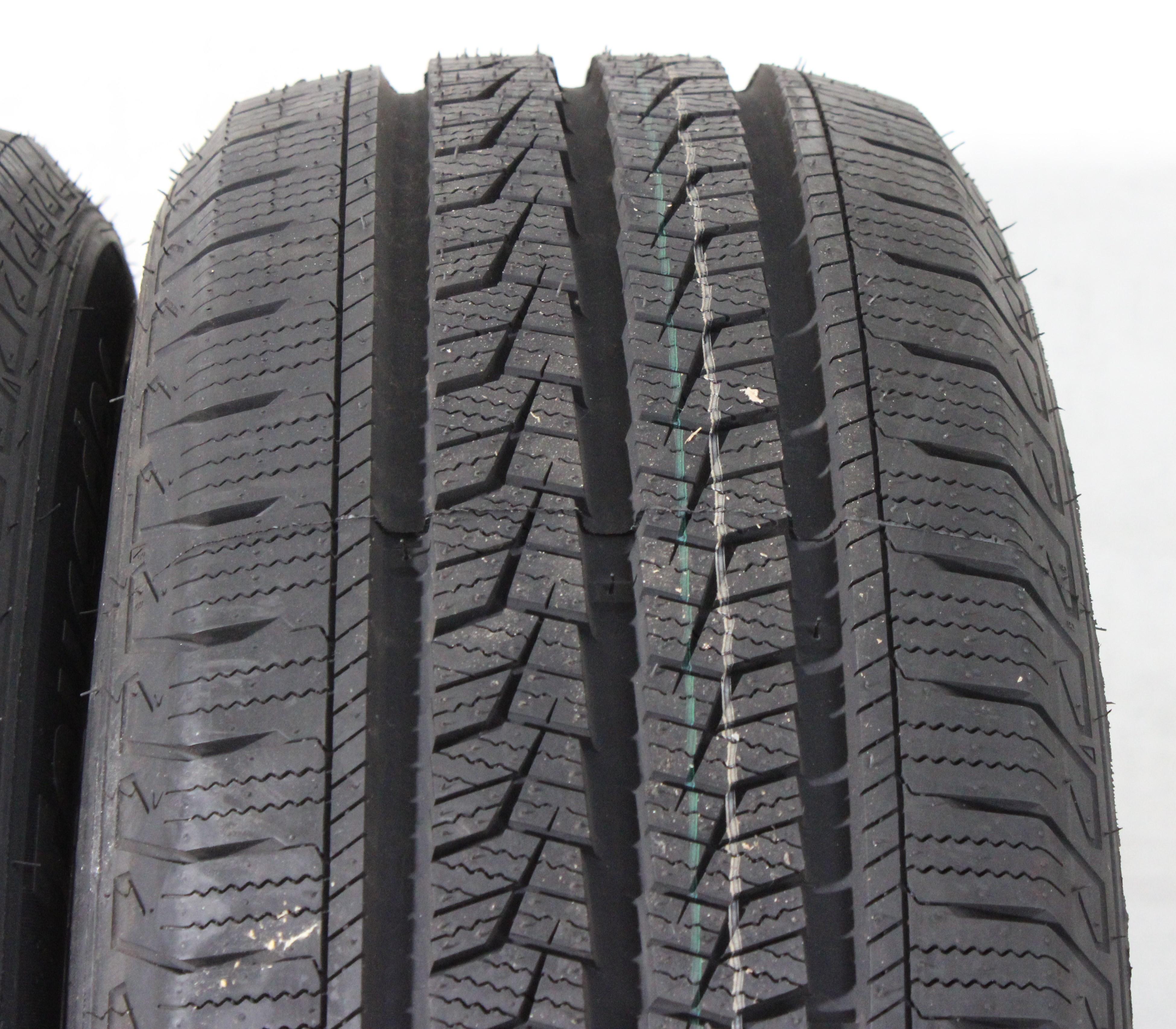 2 x 215/60R16C 103/101R Pneumatici invernali Tourador Winter Pro TSV1 2024/2025 NUOVI