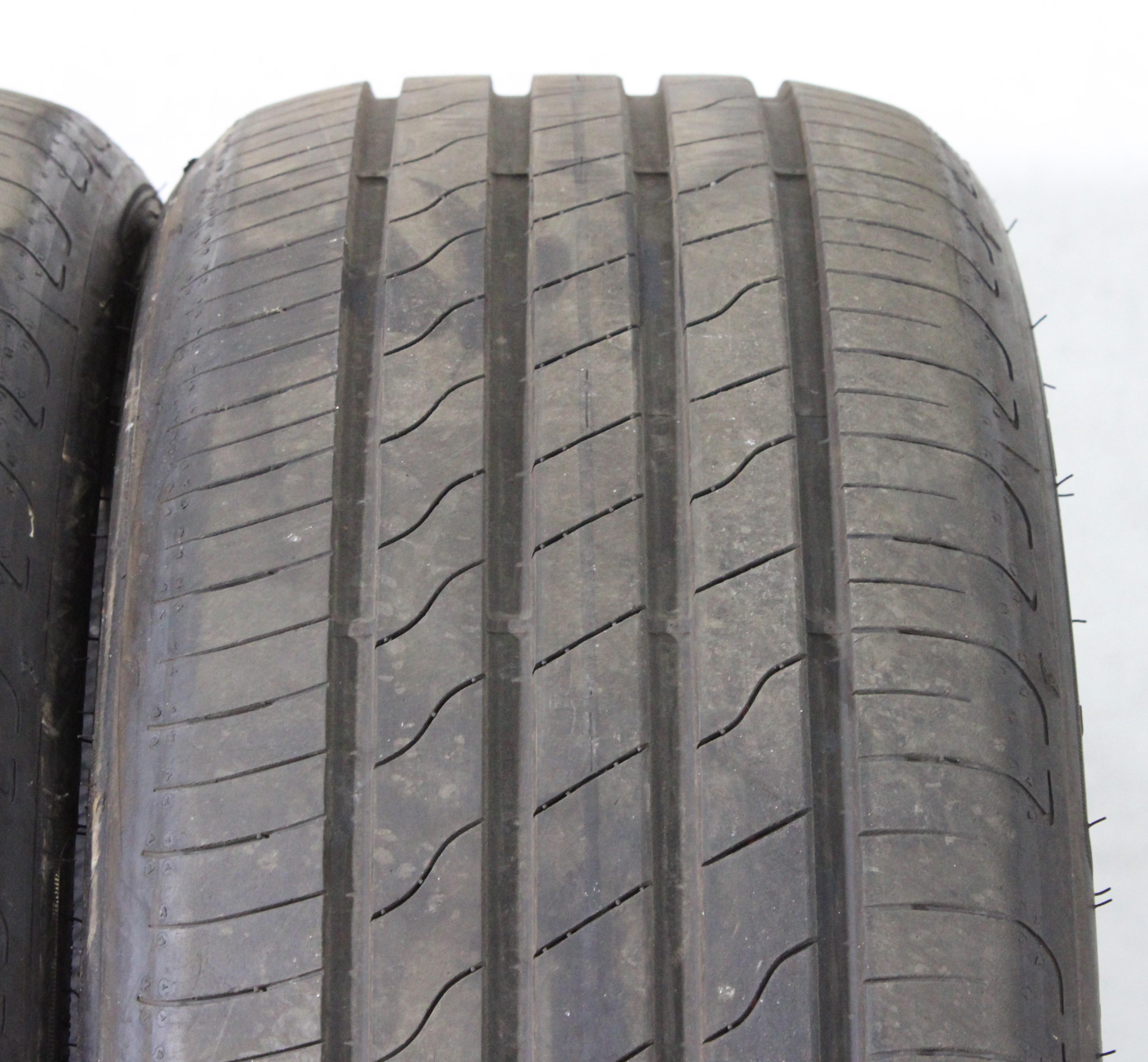 2 x 225/40R19 93V Sommerreifen Goodyear Assurance Comfort Tred* 5,5-6mm 2023 XL
