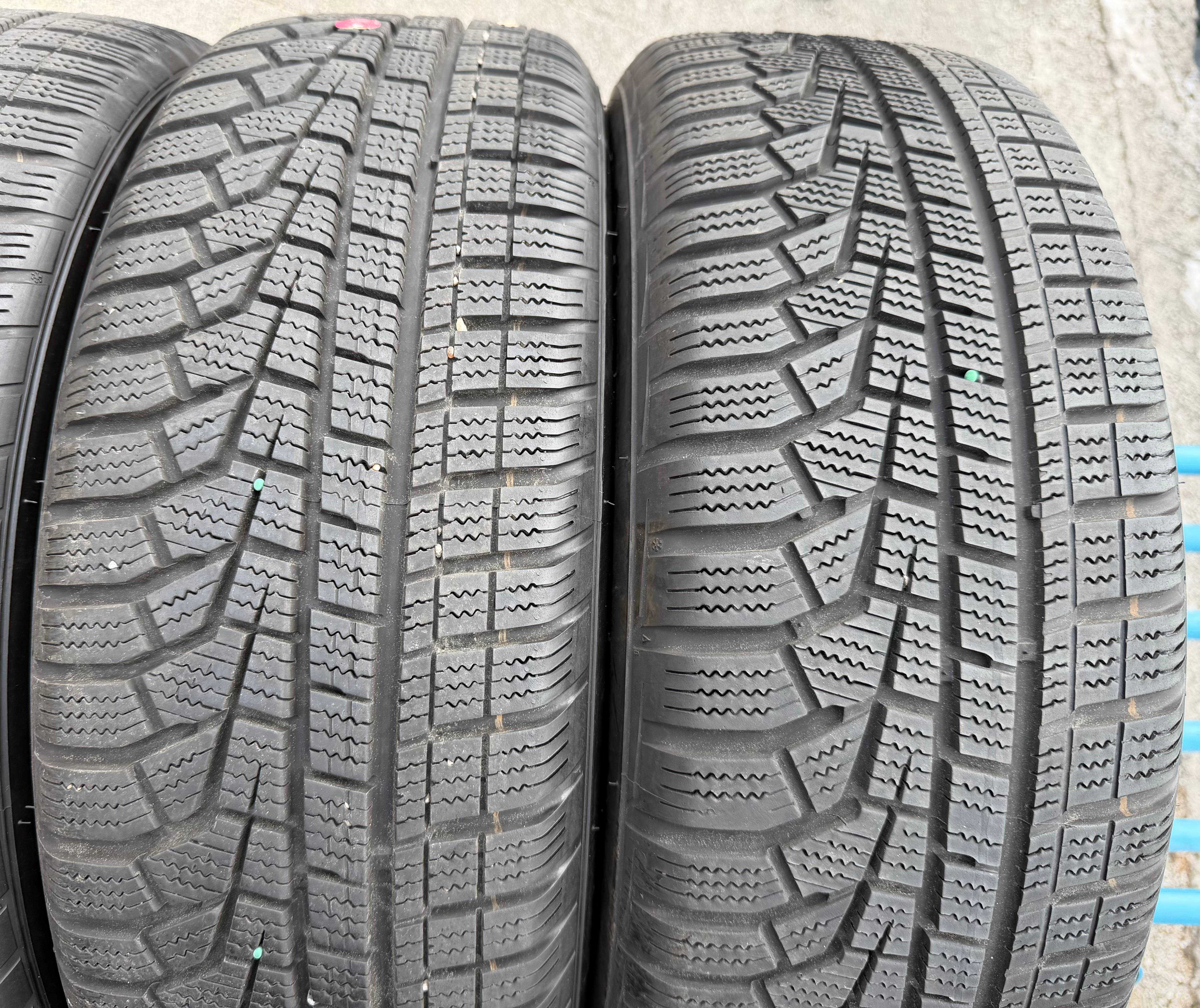 4 WINTERRÄDER AUDI A1 CITY CARVER GB SEAT IBIZA ARONA KJ VW POLO AW 2G 185/65R15 92T