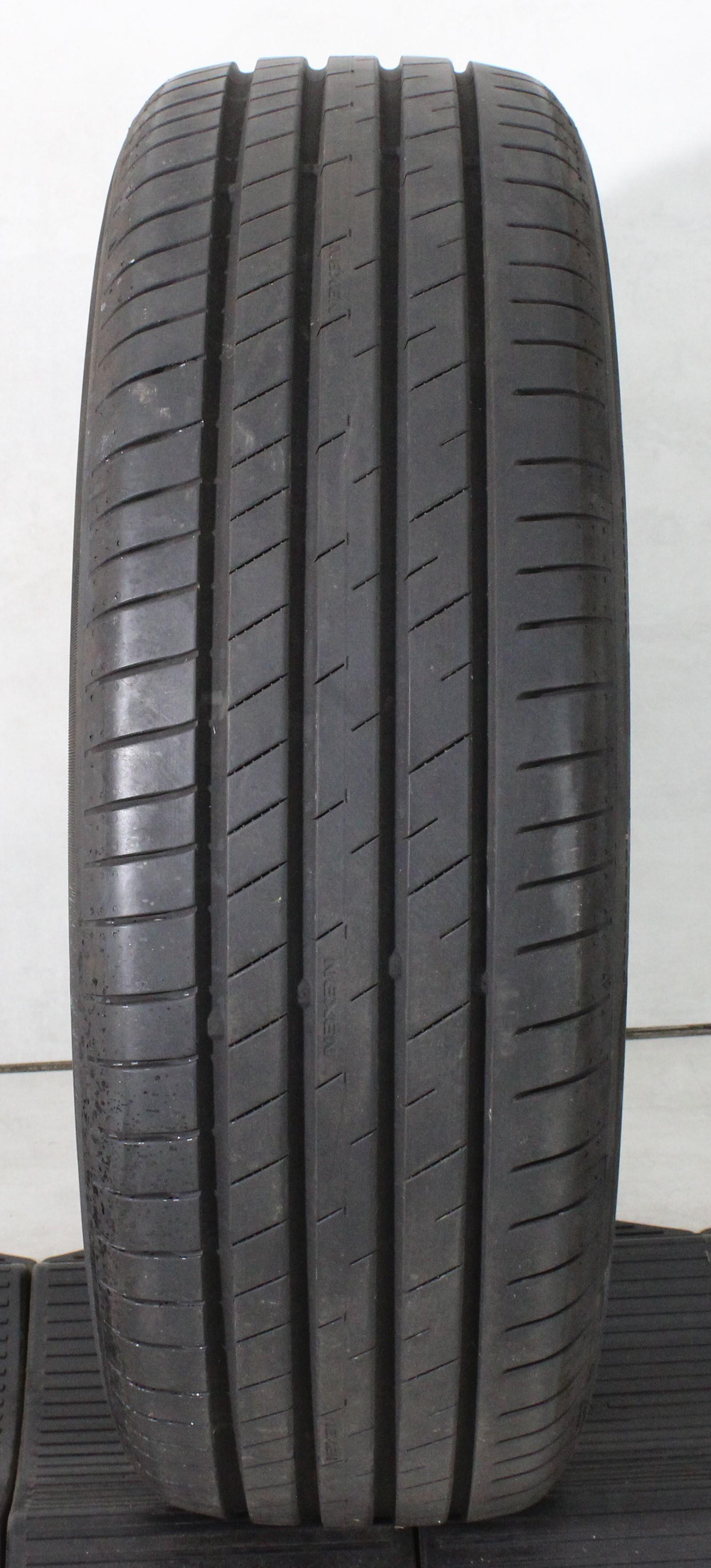 1 x 205/65R17 100Y Sommerreifen Nexen N Fera Sport SU2 1* 6mm 2026 XL