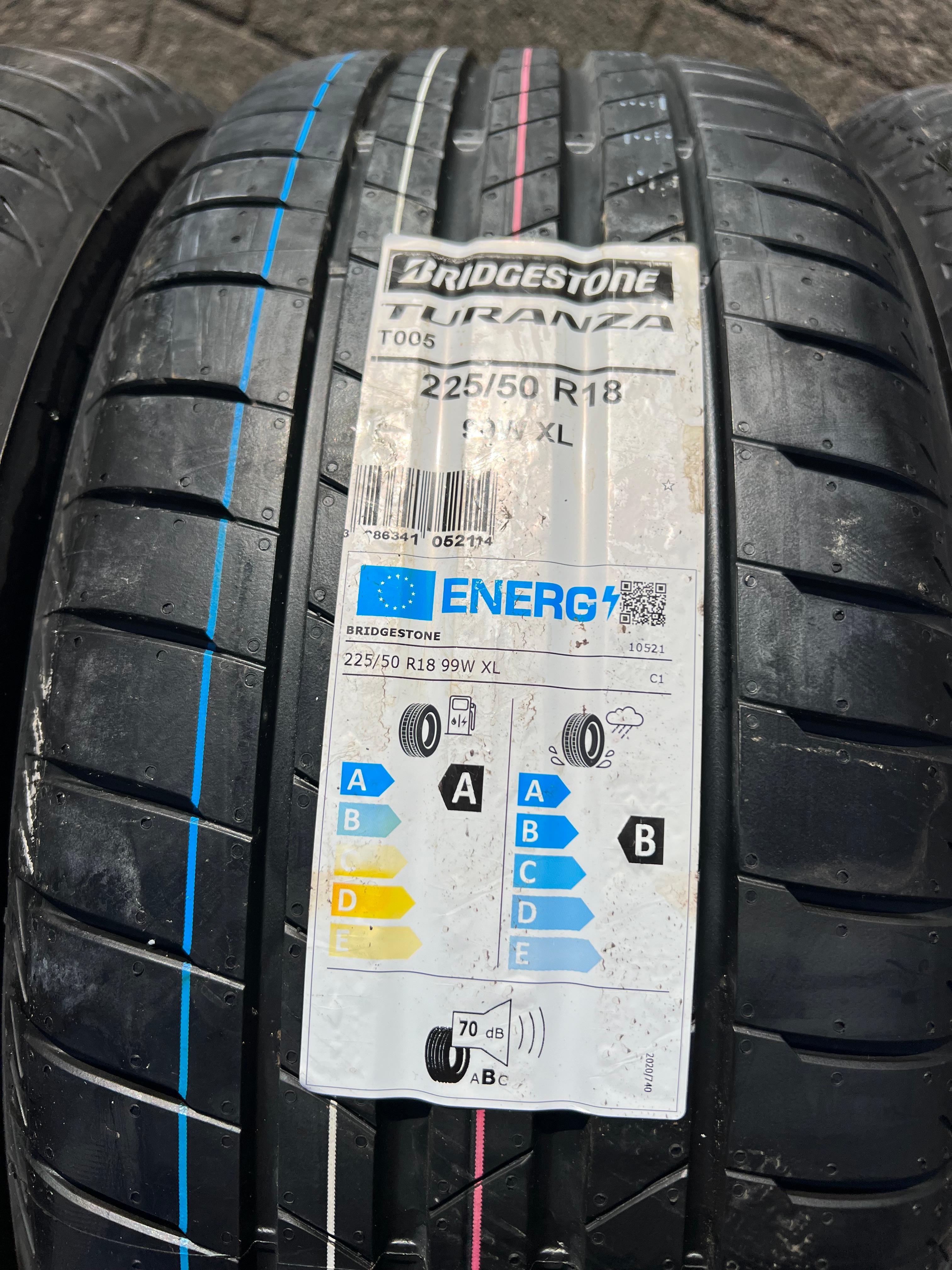 4 ORIGINELE 18" ALUMINIUM ZOMERWIELEN BMW X1 F48 X2 F39 STYLING M570 RDKS 2023 GRATIS VERZENDING