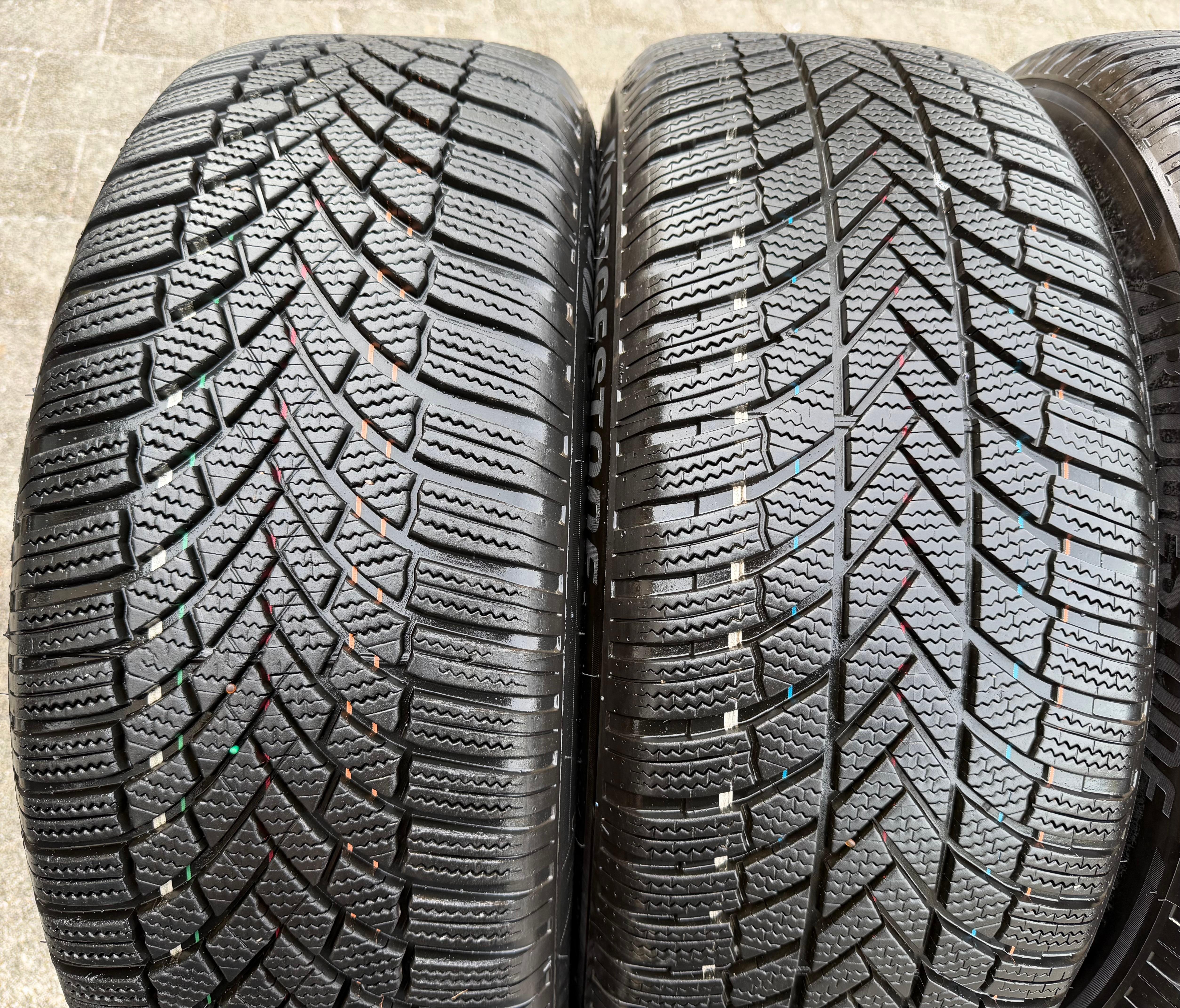 4 RUEDAS DE INVIERNO DE ALEACIÓN ORIGINALES DE 20" PARA AUDI Q4 E-TRON 235/50R20 101T 255/45R20 101T TOP