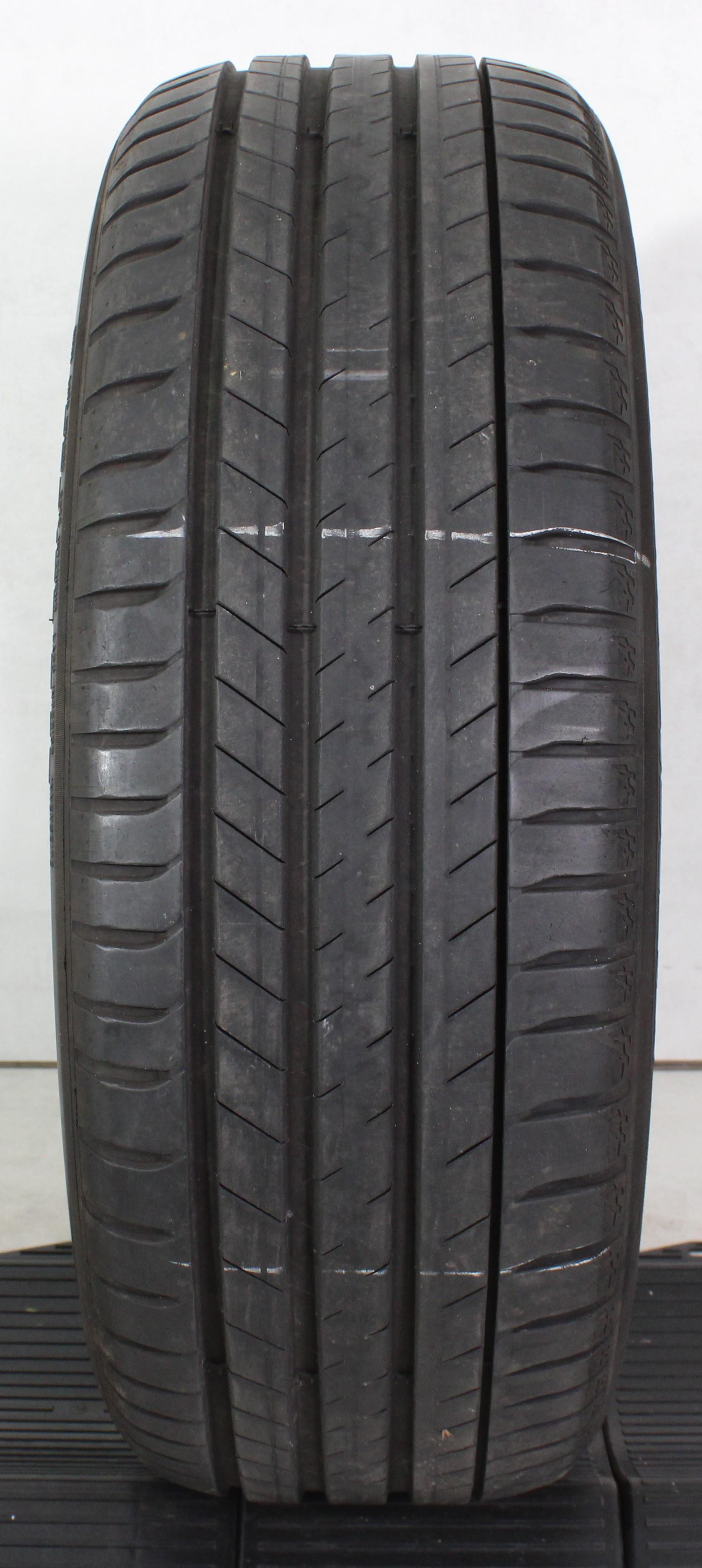 1 x 235/60R18 103W Sommerreifen Michelin Latitude Sport 3 N0 6mm 2019