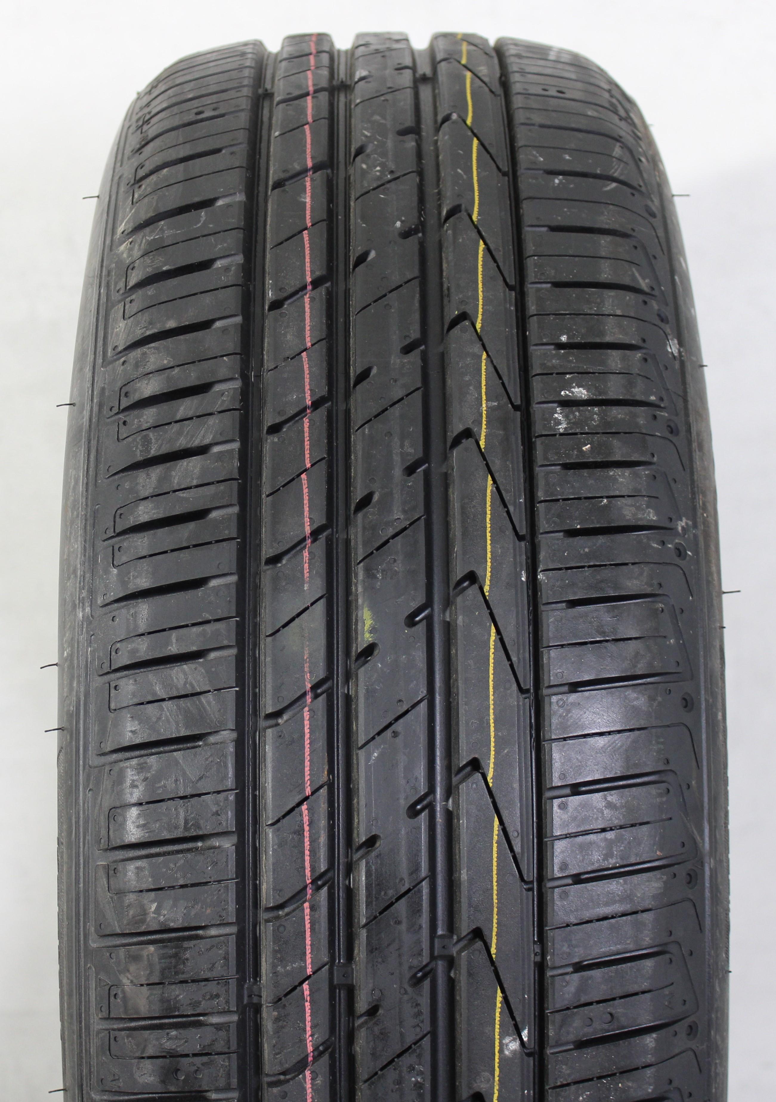 1 x 215/65R17 99V Sommerreifen Hankook Ventus S1 Evo 2 SUV Volles Profil 2019