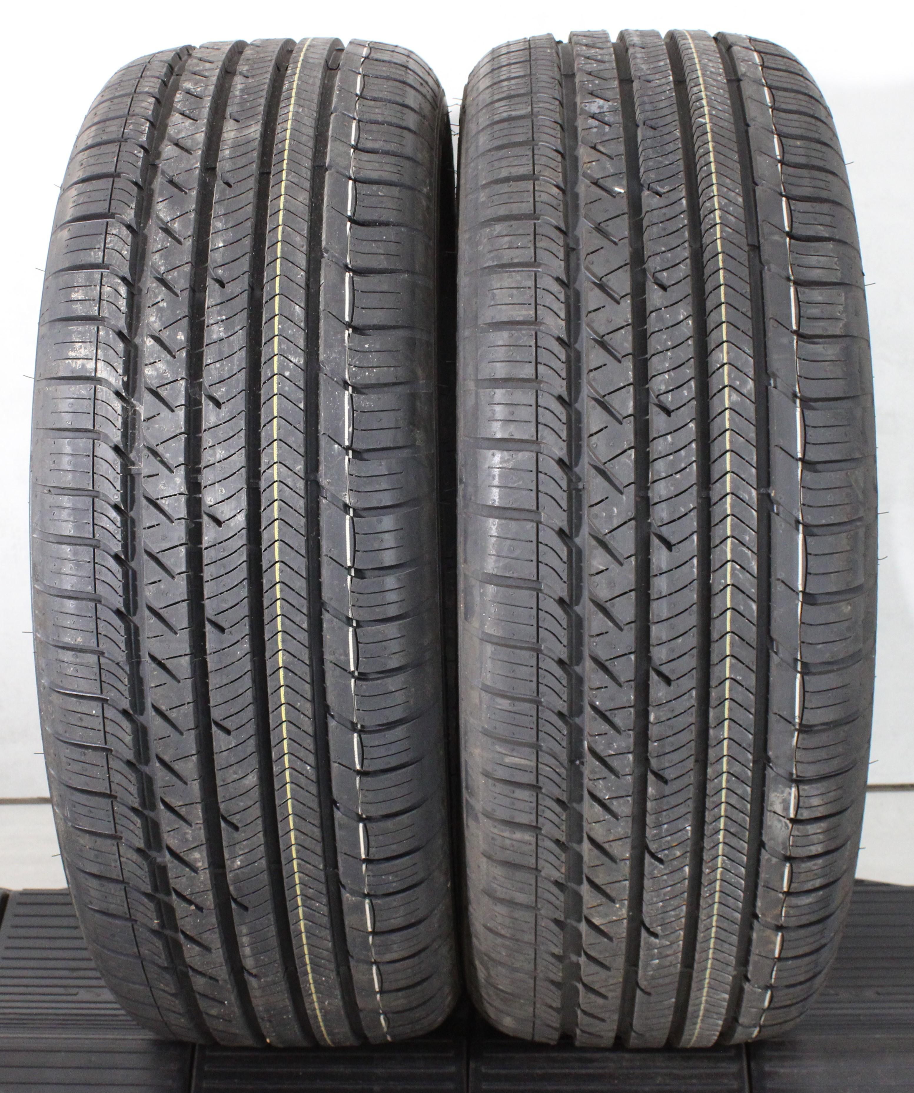 2 x 235/50R19 99H Ganzjahresreifen Goodyear Eagle Sport AO Volles Profil 2022