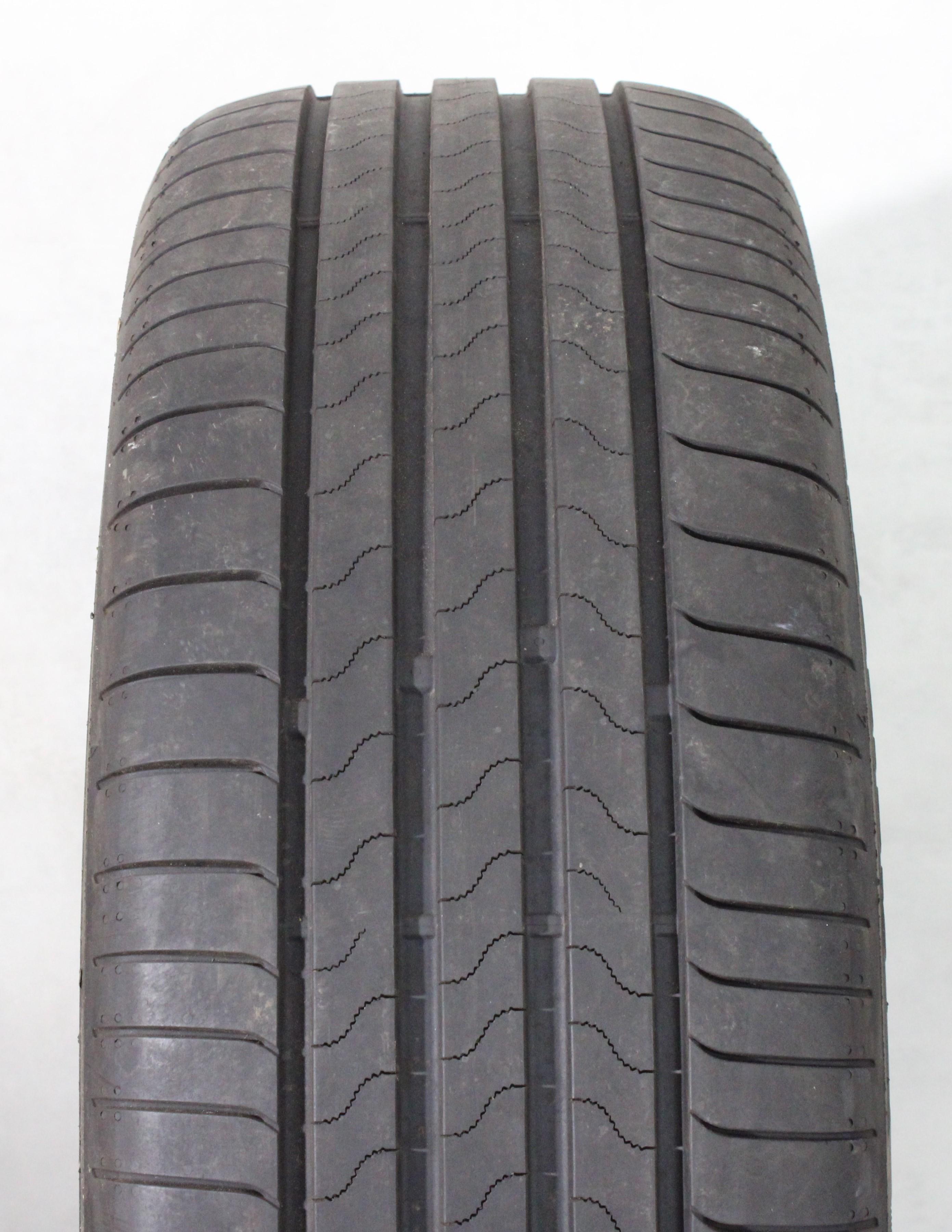 1 x 215/60R17 96H Sommerreifen Bridgestone Turanza 6 Enliten 6mm 2025